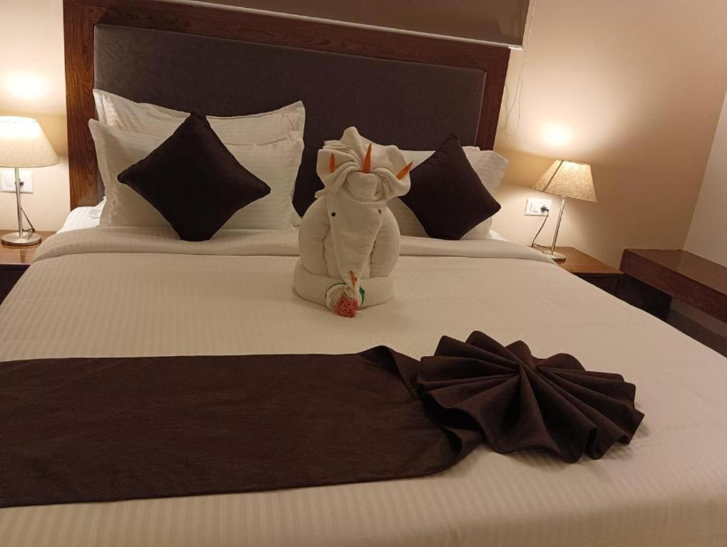 Standard King Room - Photo 4