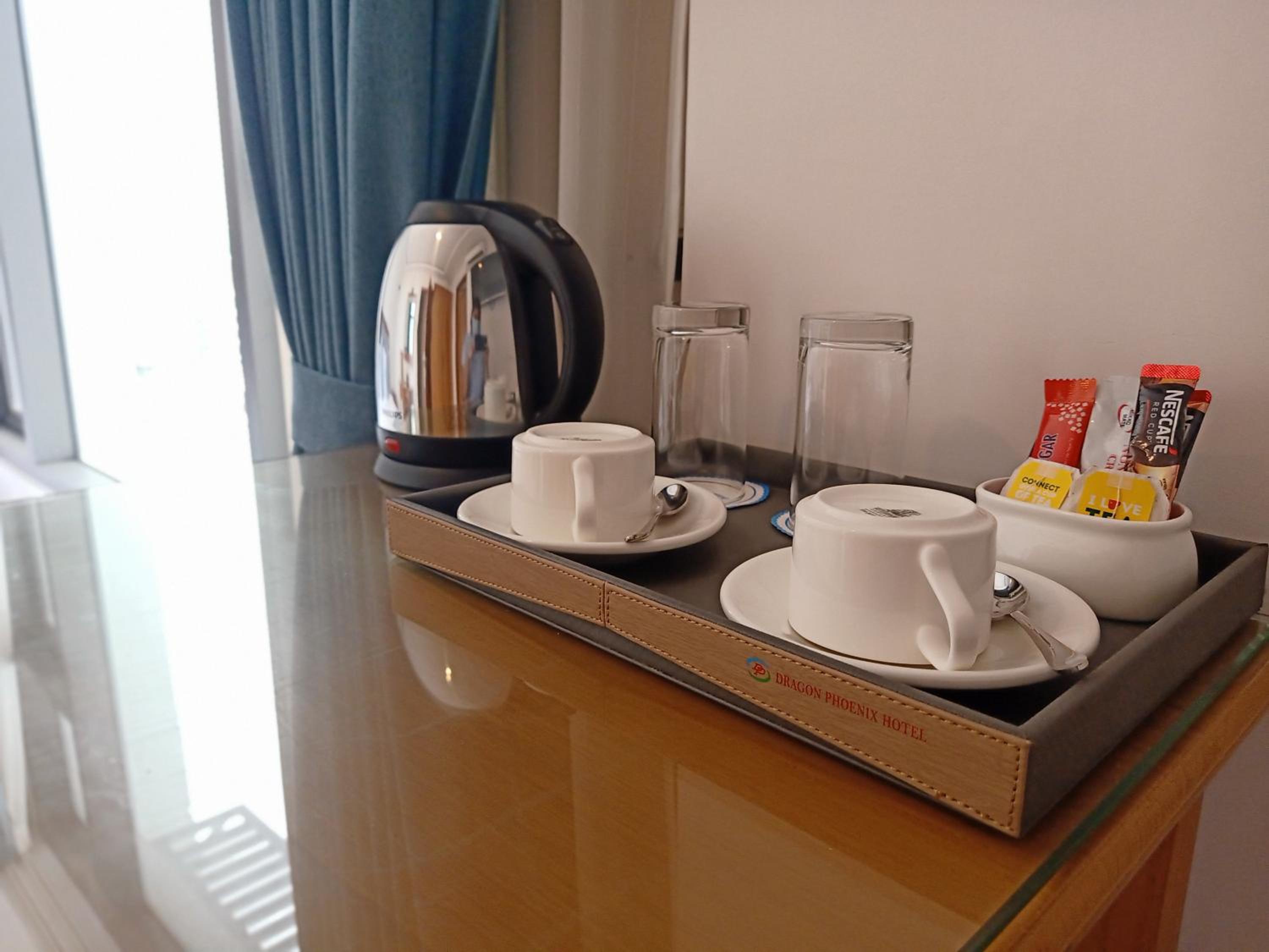 Deluxe Double Room (2 Adults + 1 Child) photo 2