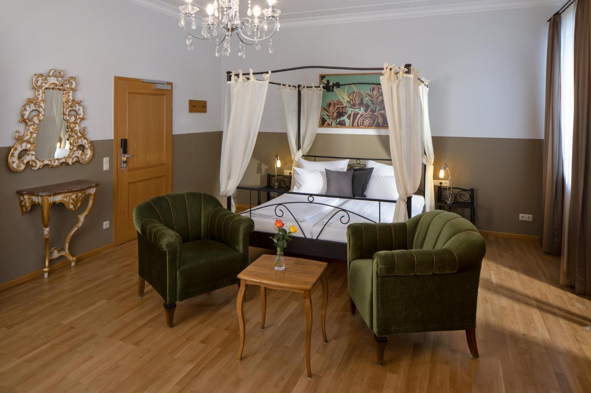 Comfort Double Room - Photo 5