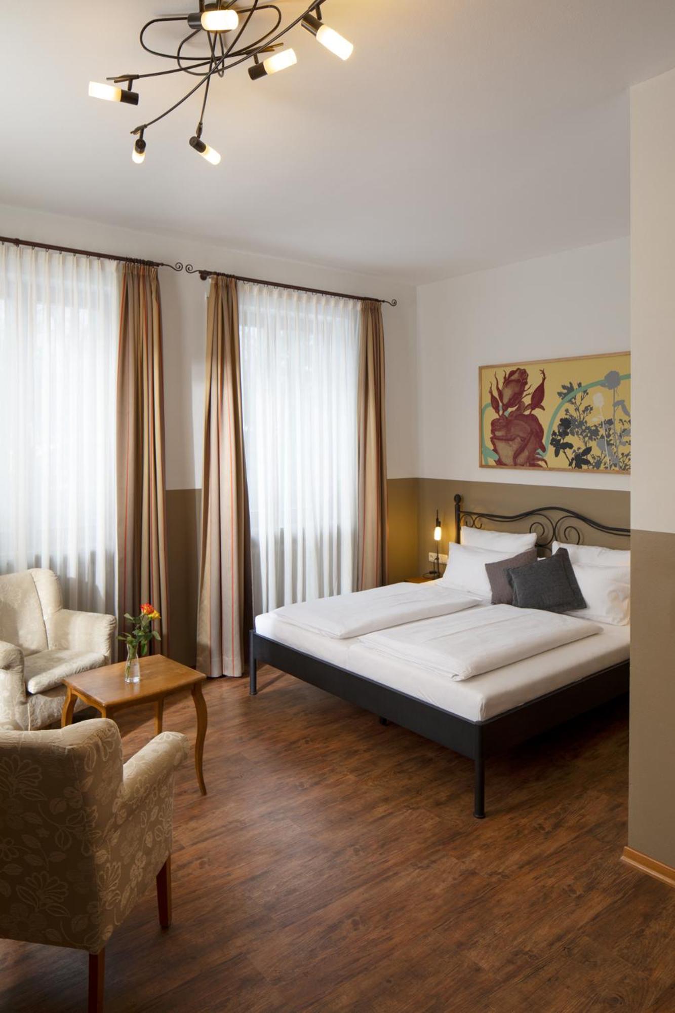 Comfort Double Room - Photo 6