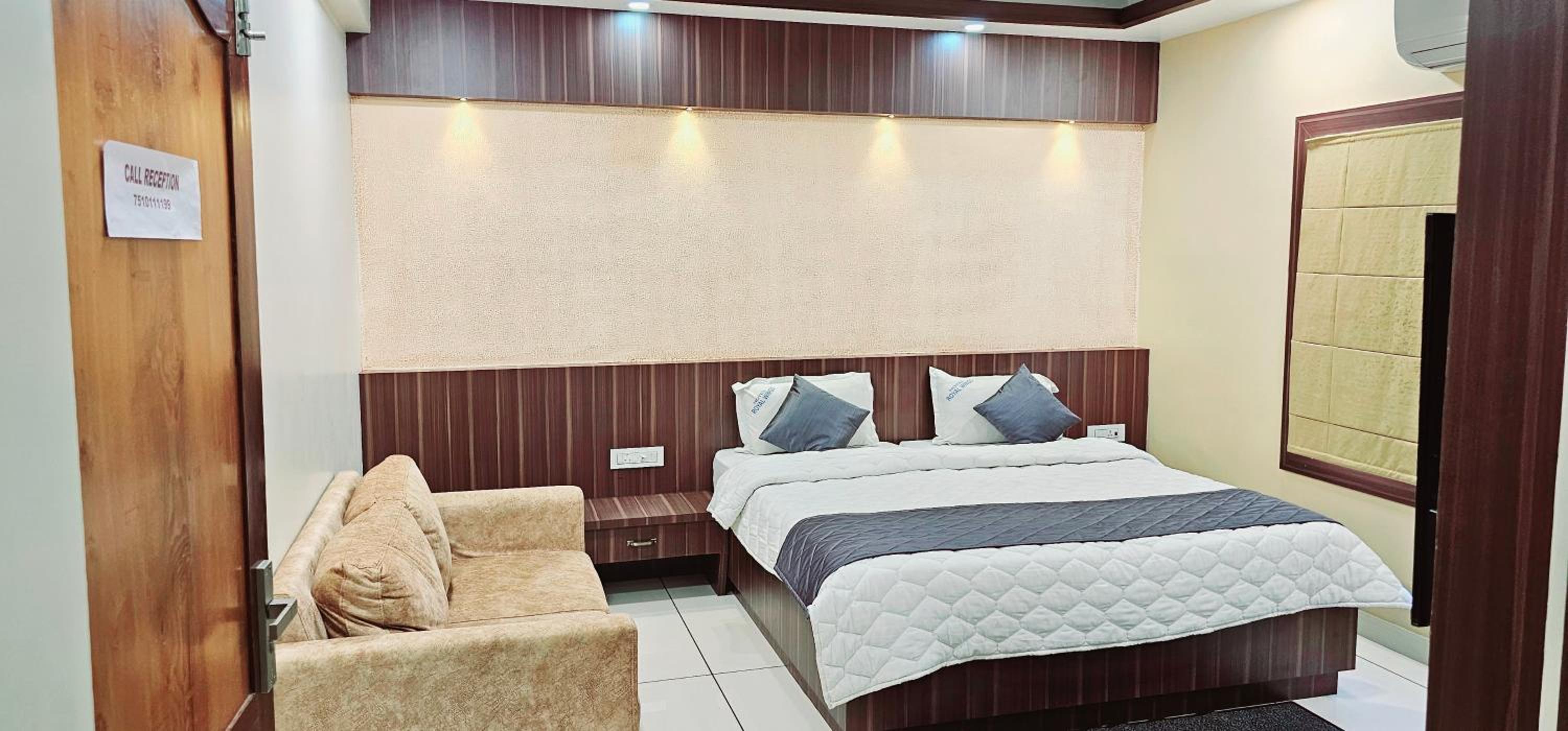 Superior Double Room photo 3