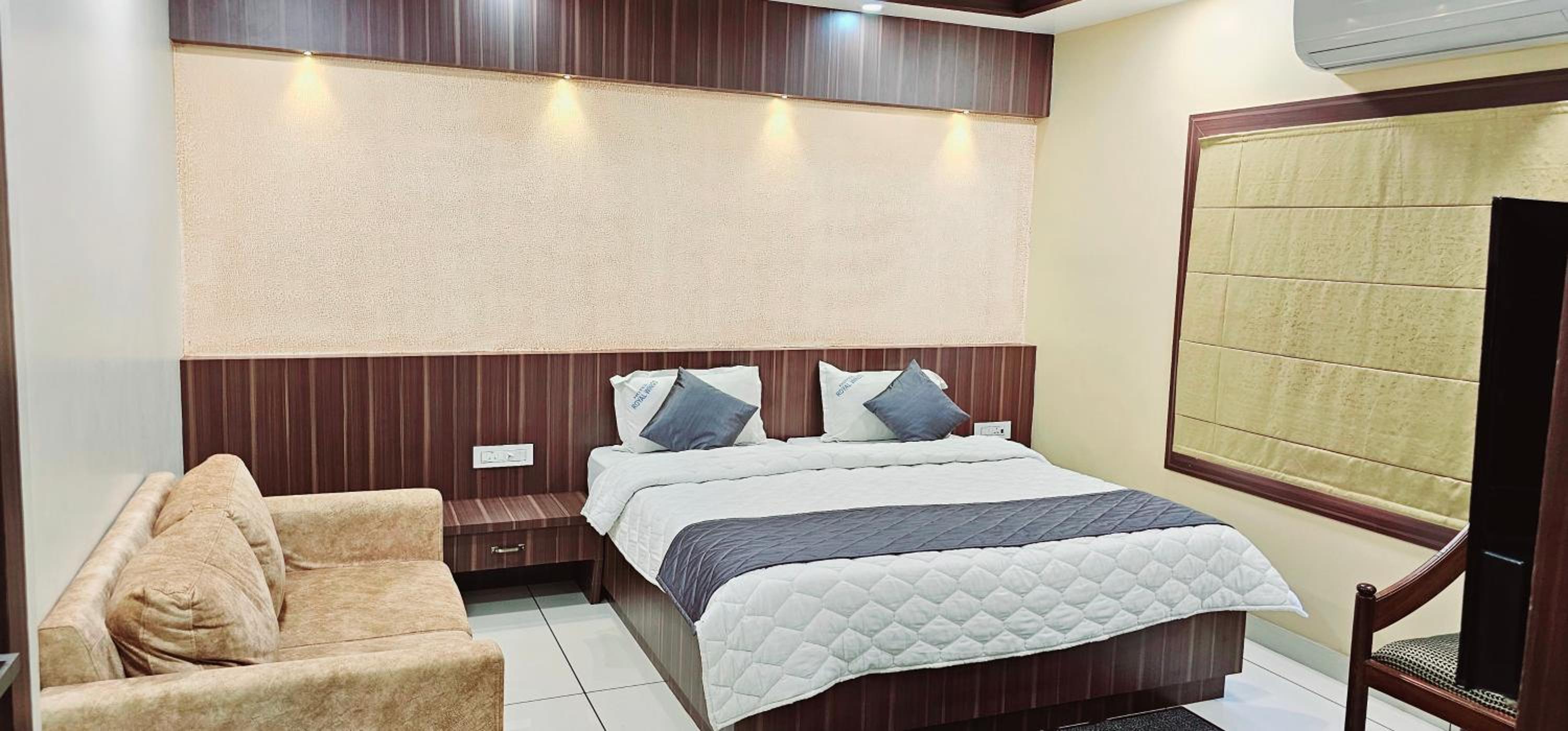 Superior Double Room photo 2
