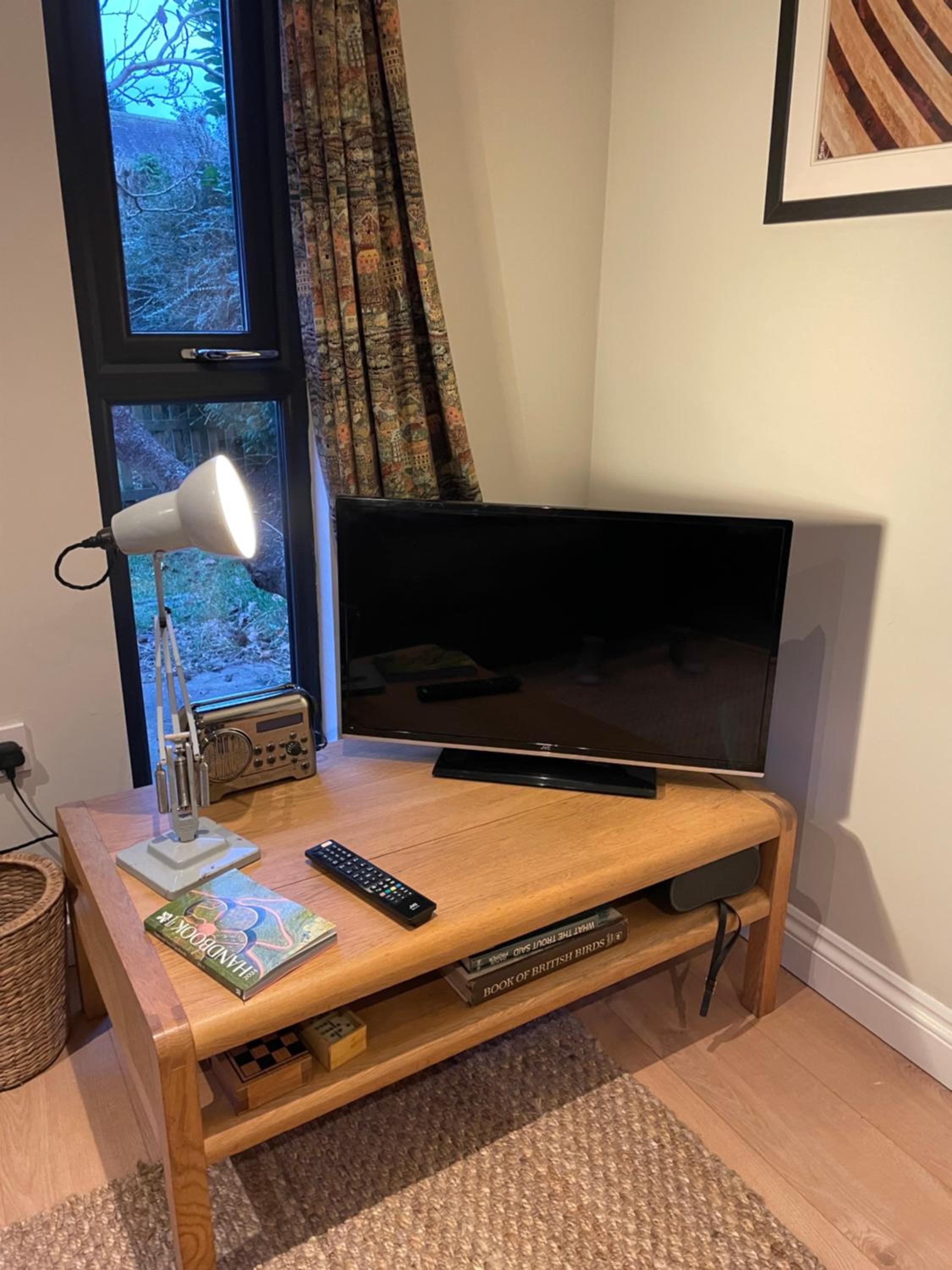 One-Bedroom Chalet photo 1
