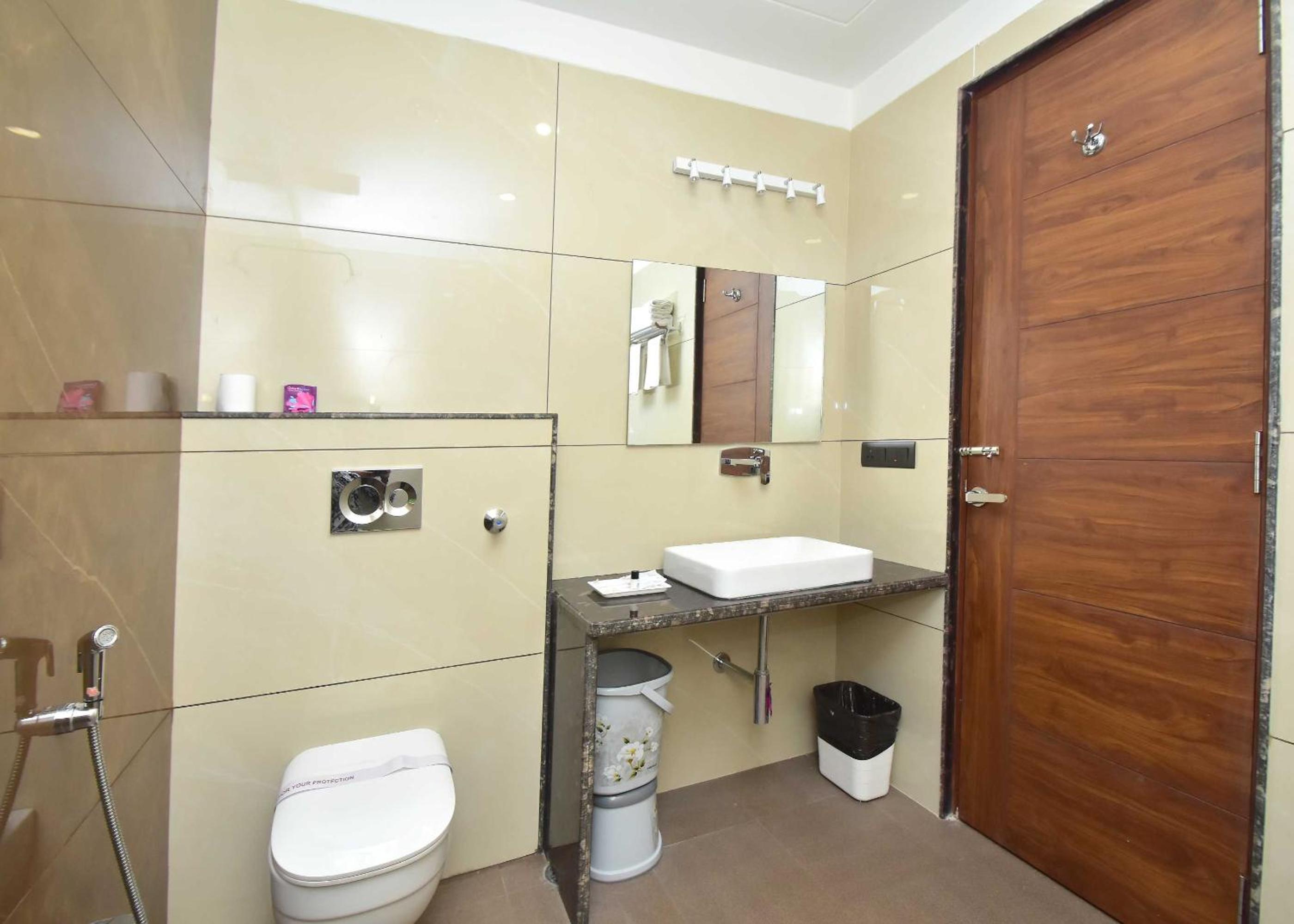 Superior King Room photo 3