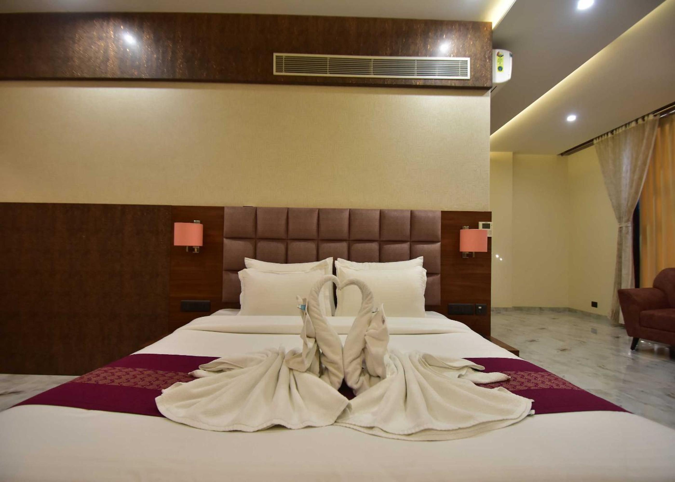 Executive Suite photo 3