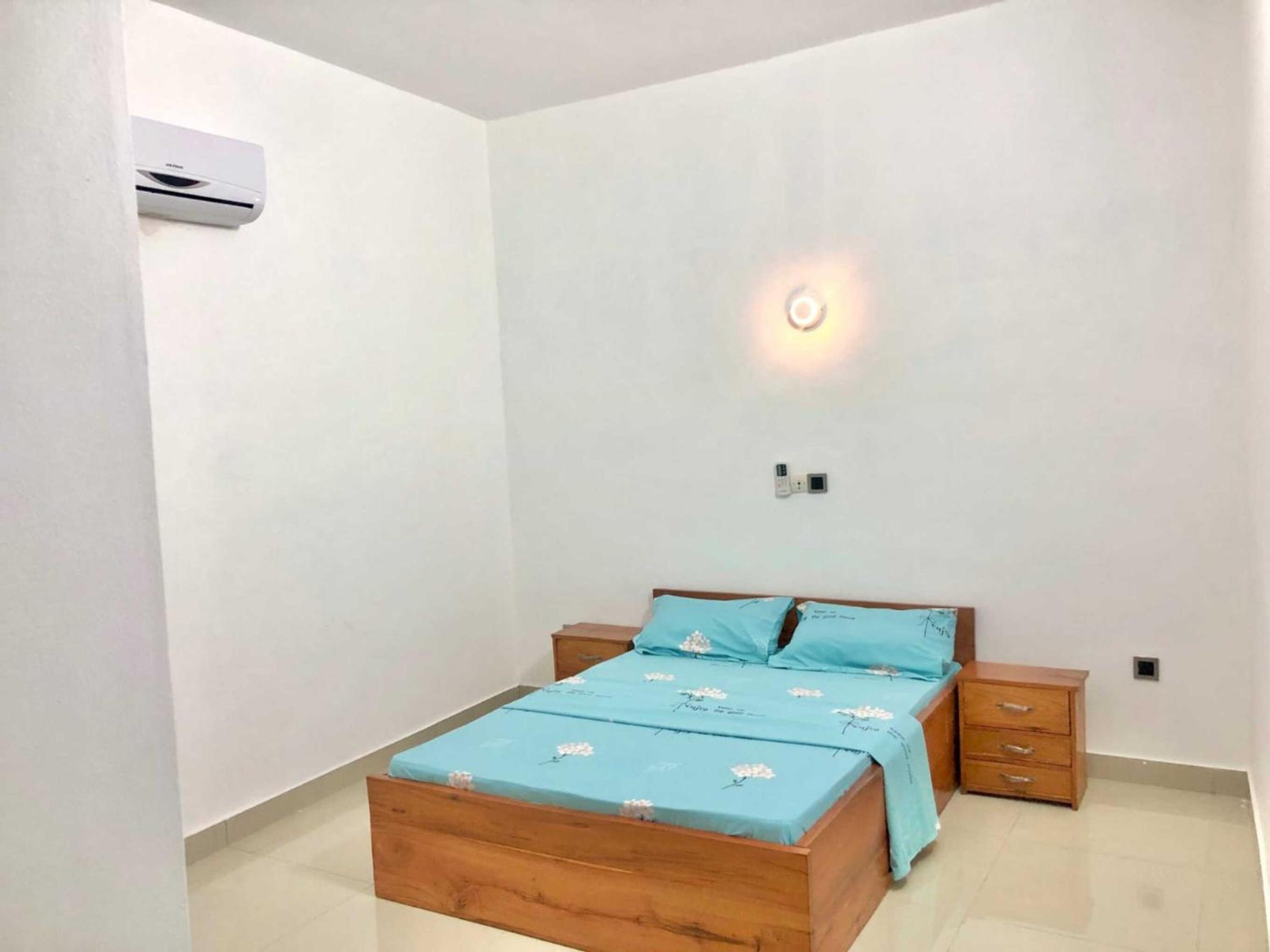 Two-Bedroom Apartment photo 1