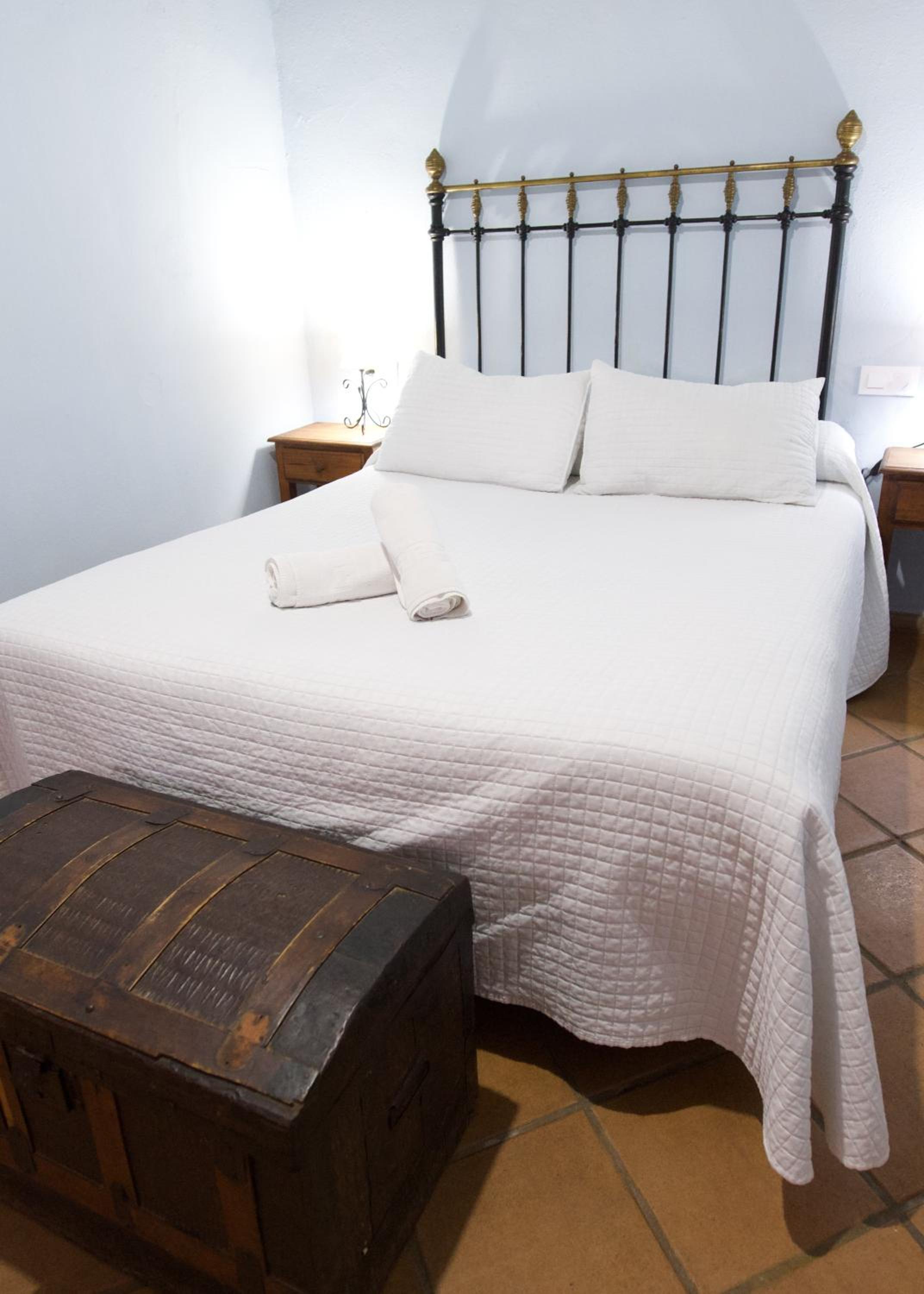 Casa de una habitación