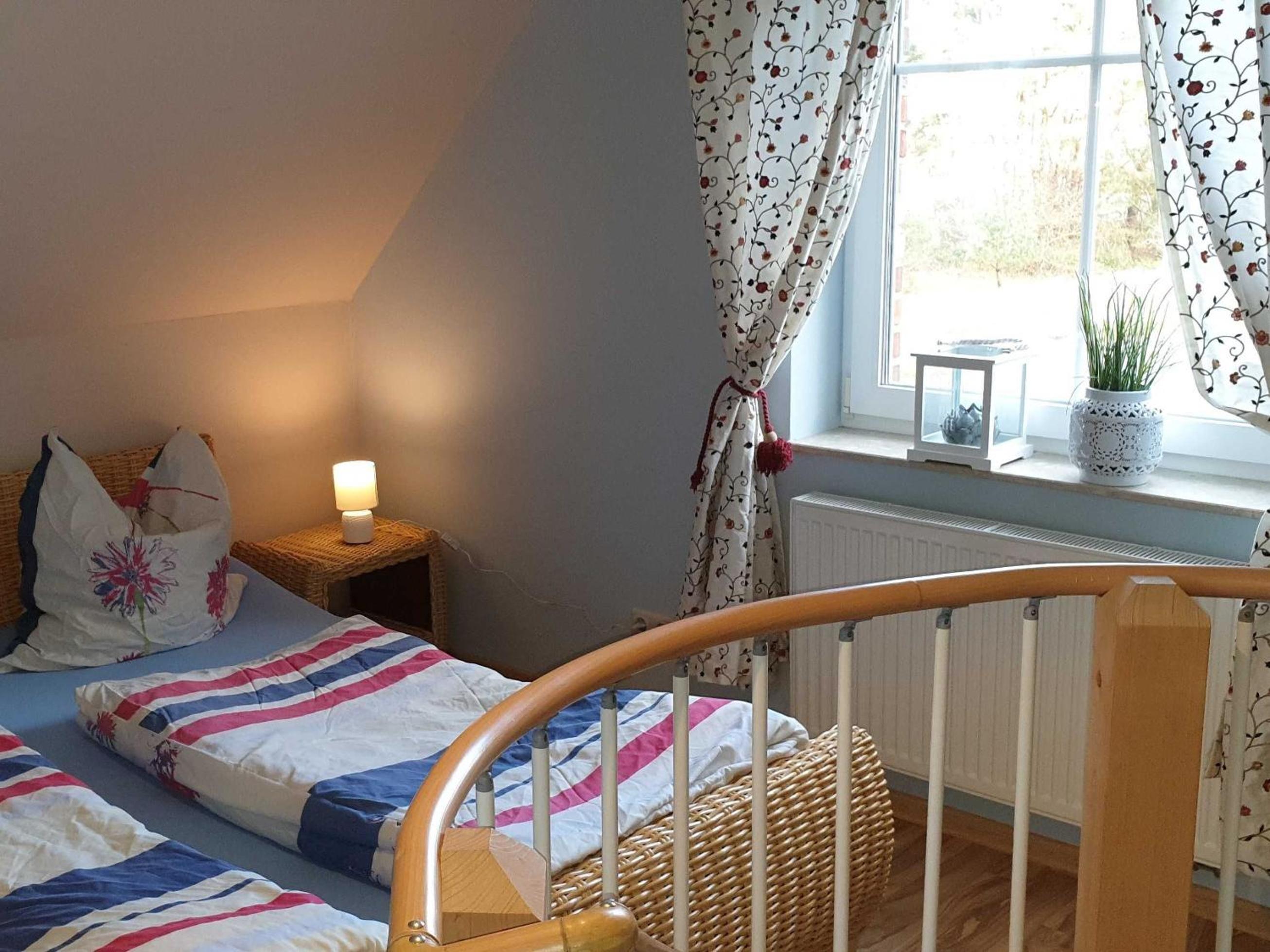 Two-Bedroom House photo 2