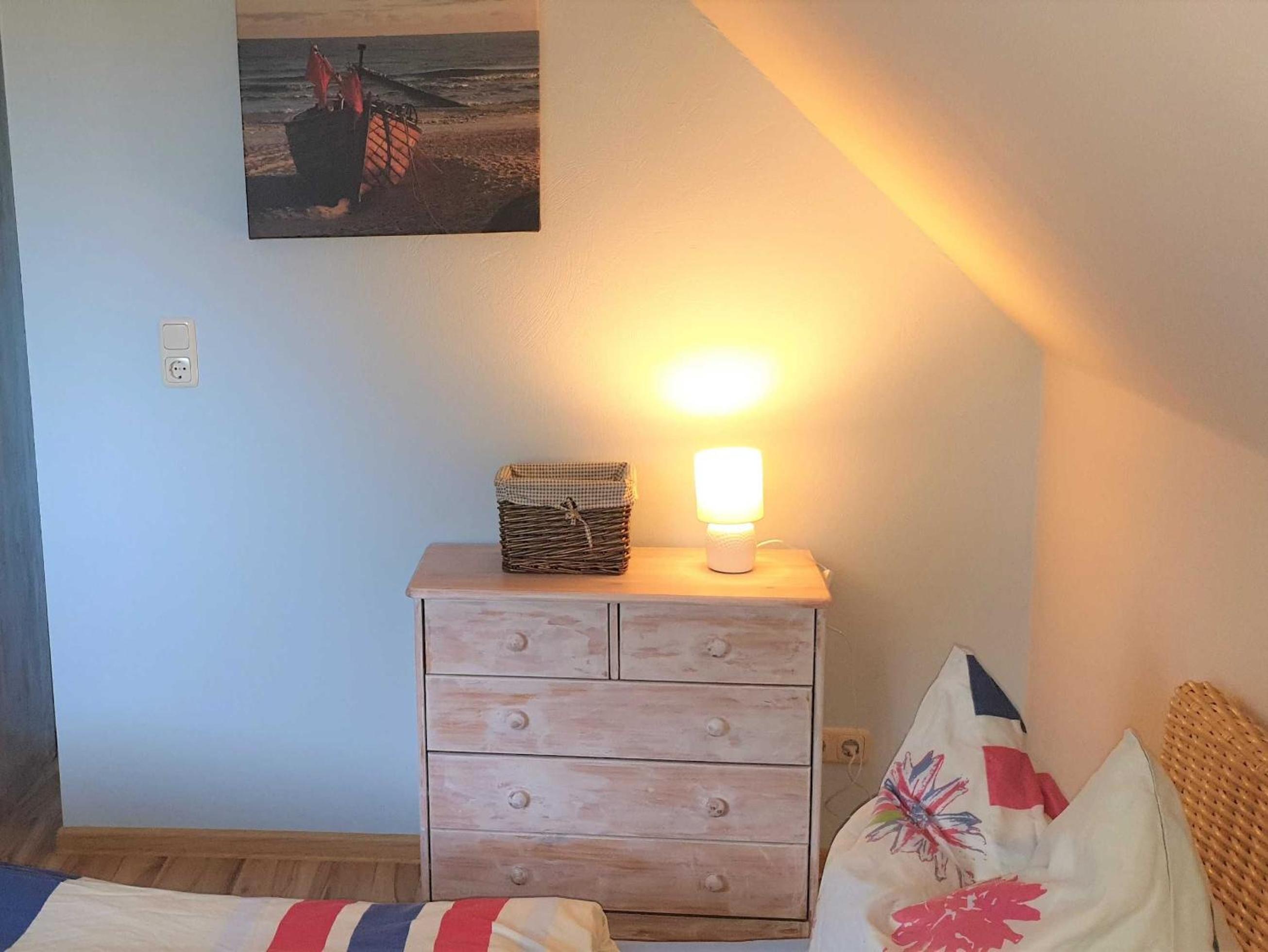 Two-Bedroom House photo 3