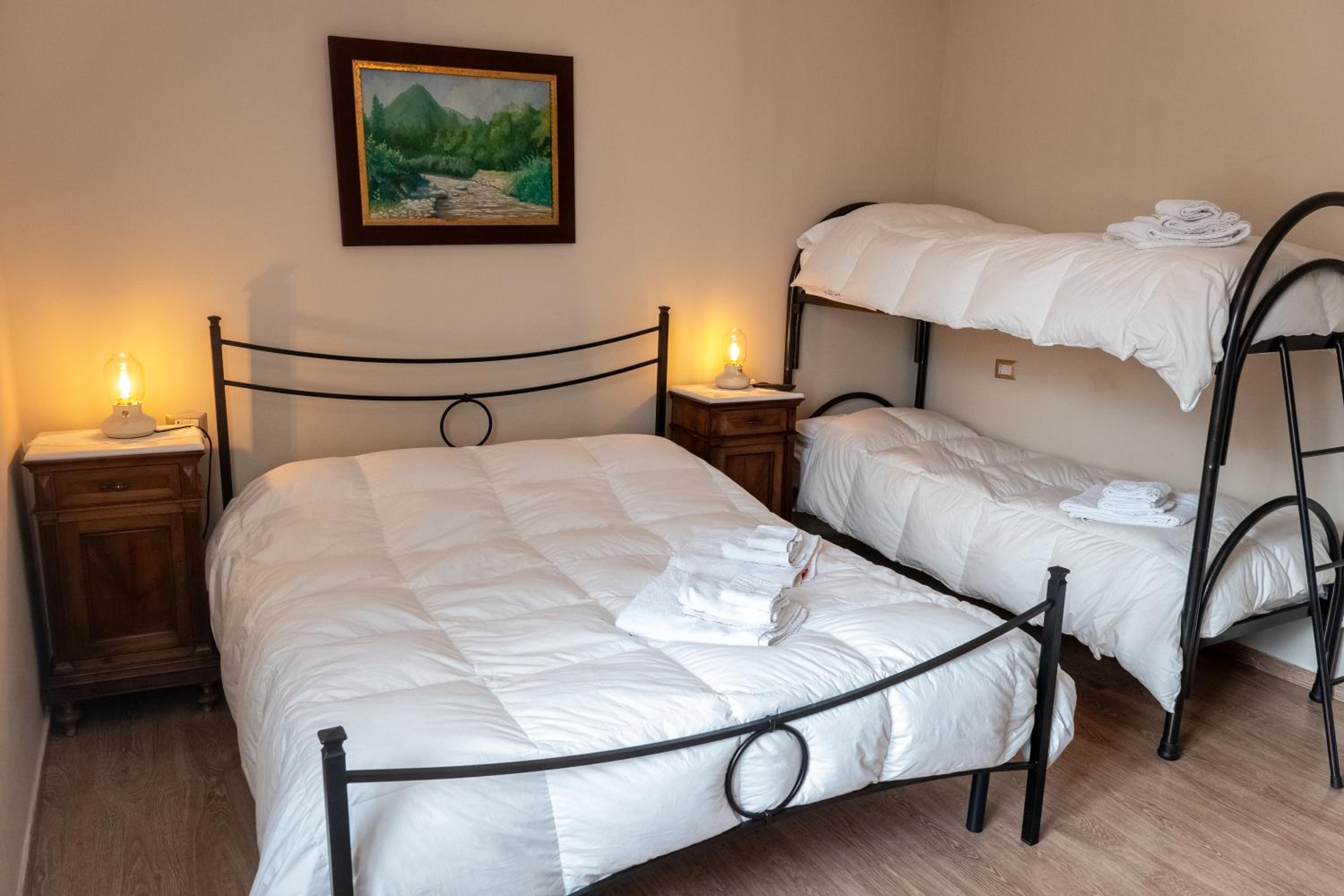 Masseria boutique b&b, Zdjęcie 12