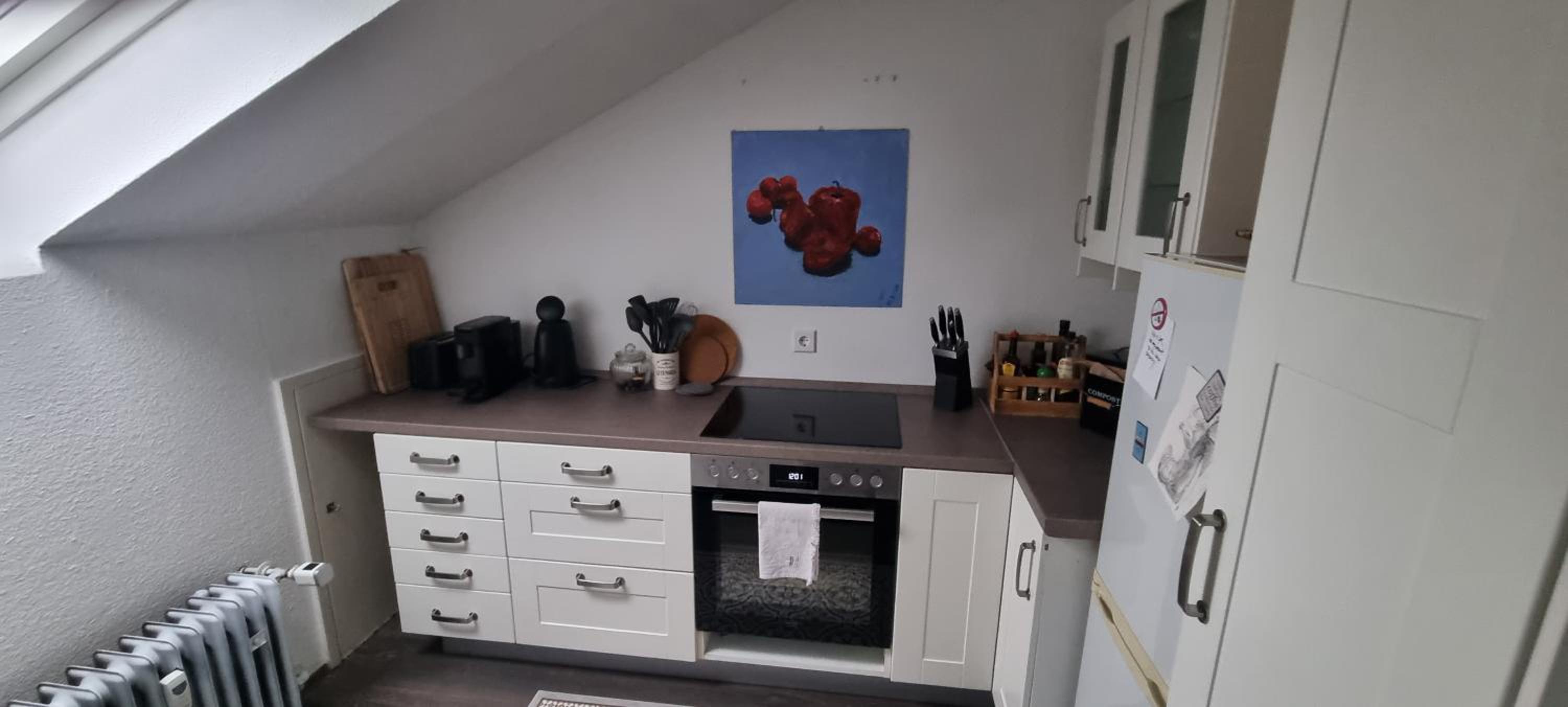 One-Bedroom Apartment - Photo 47