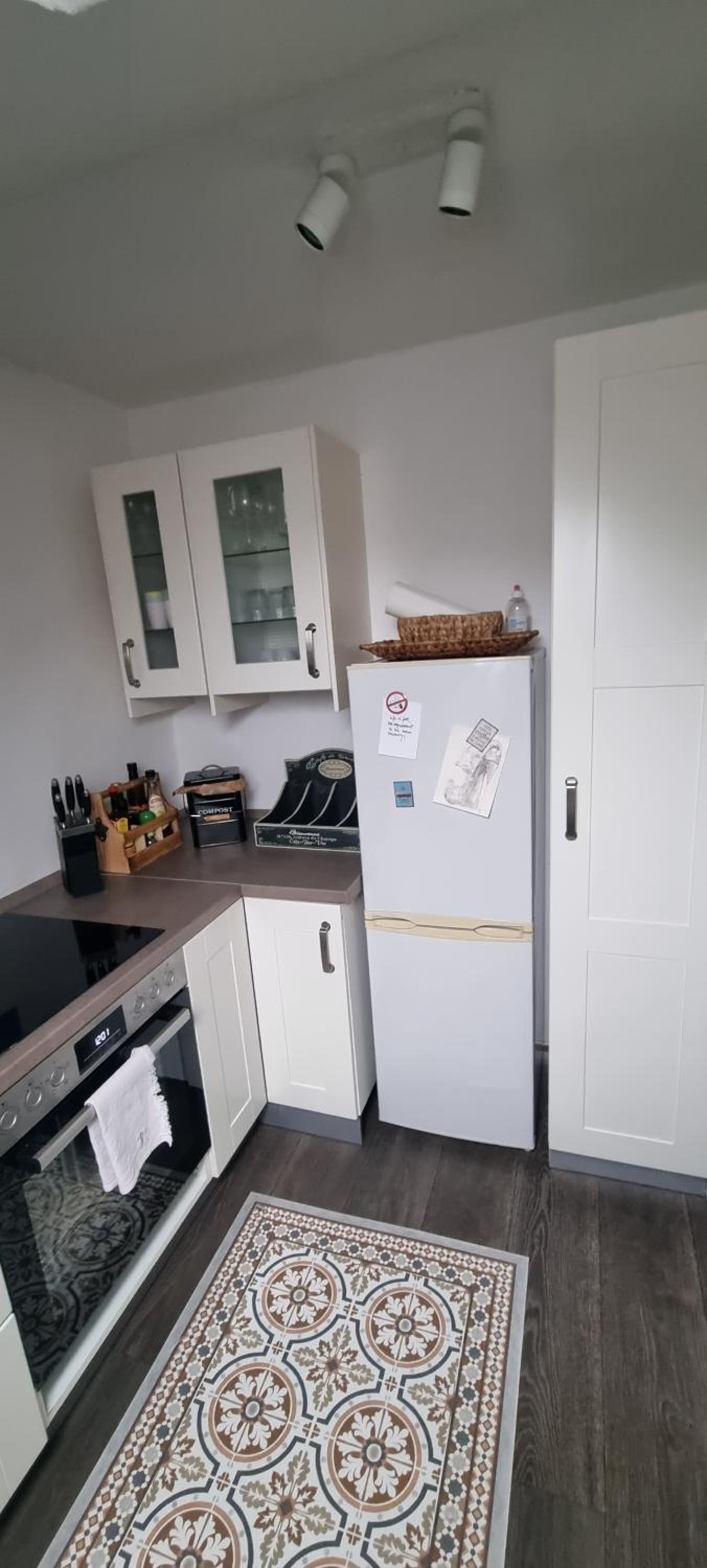 One-Bedroom Apartment - Photo 48