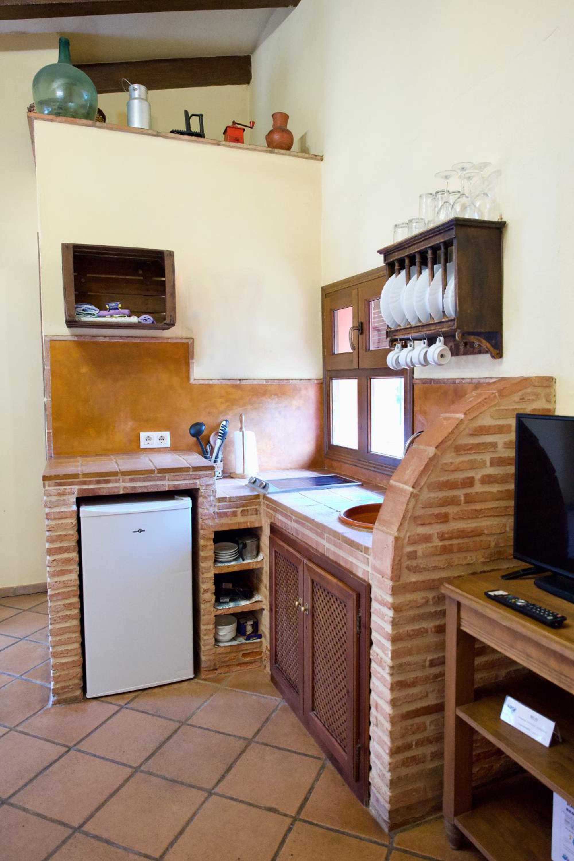 One-Bedroom House photo 3