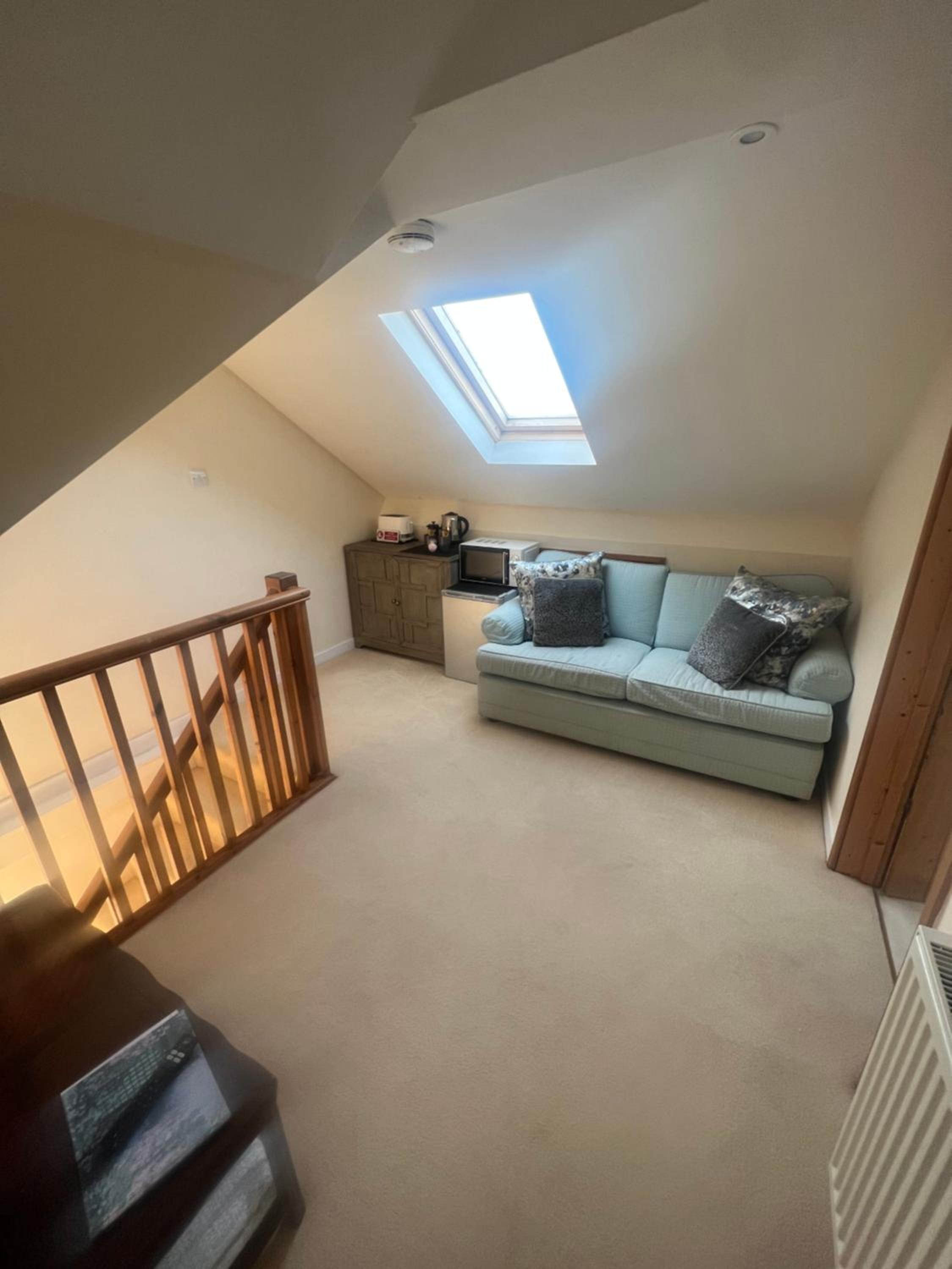 Double Room with Private Bathroom photo 2