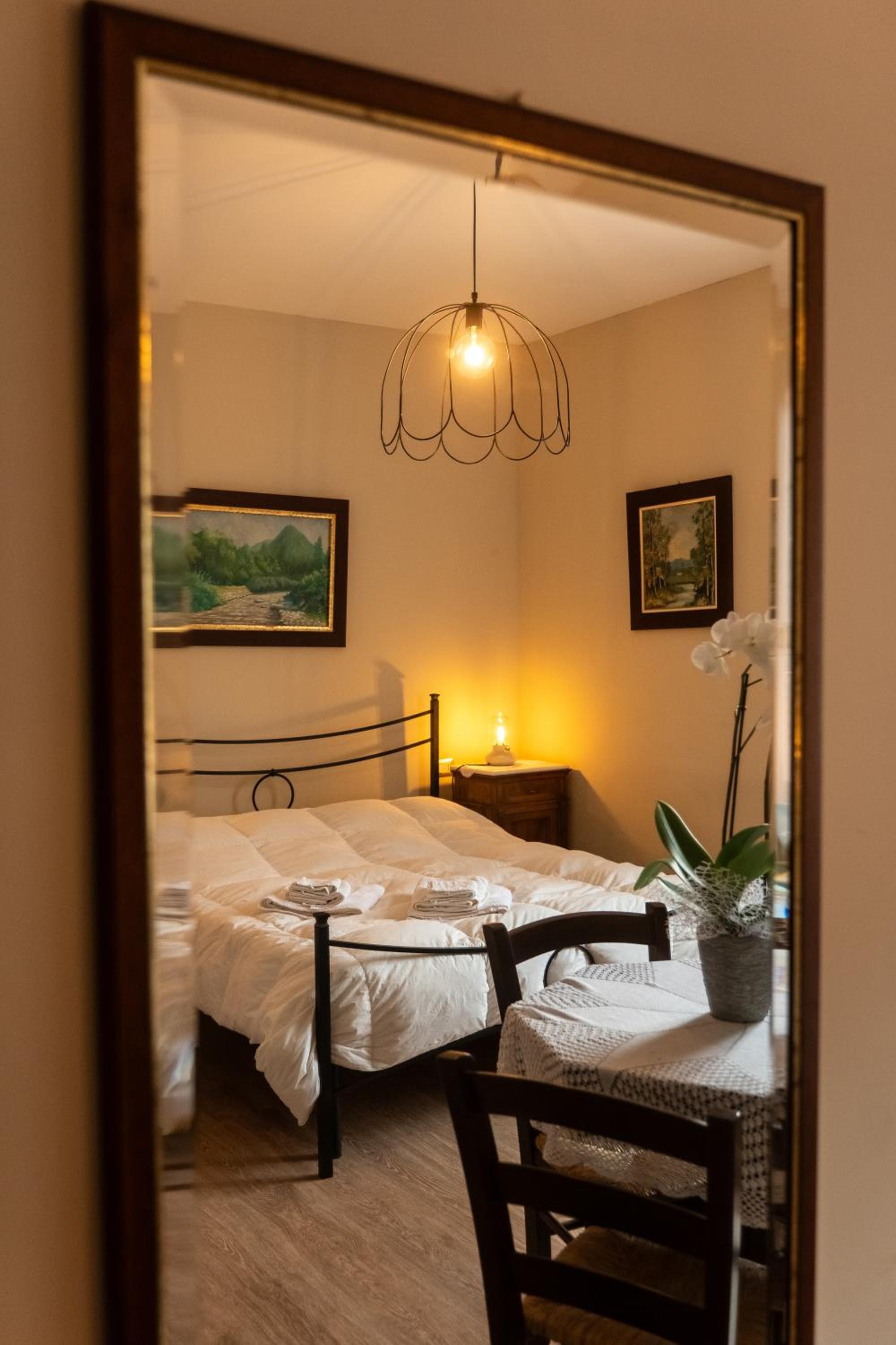 Masseria boutique b&b, Zdjęcie 9