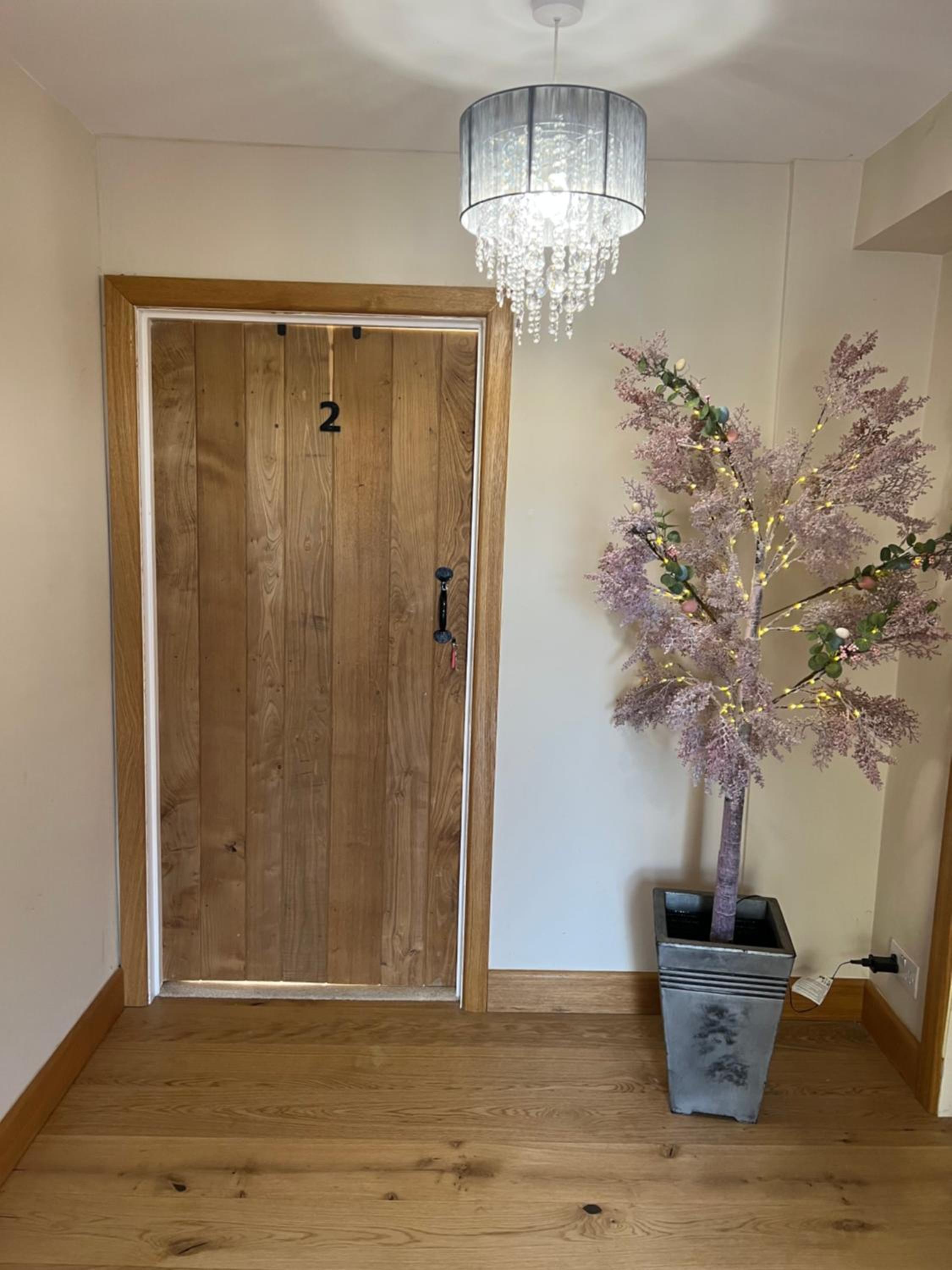Double Room with Private Bathroom photo 1