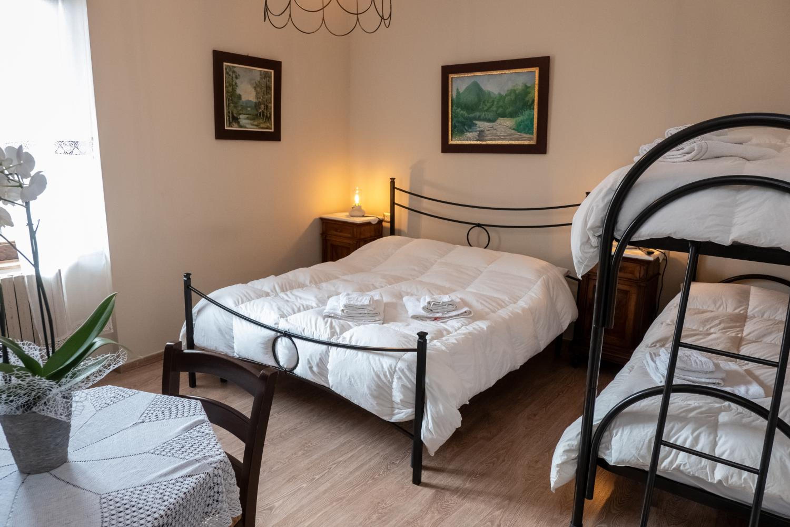 Masseria boutique b&b, Zdjęcie 8