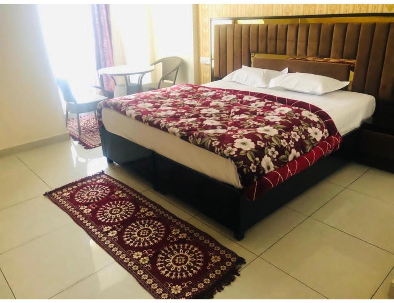 Deluxe Double Room photo 1