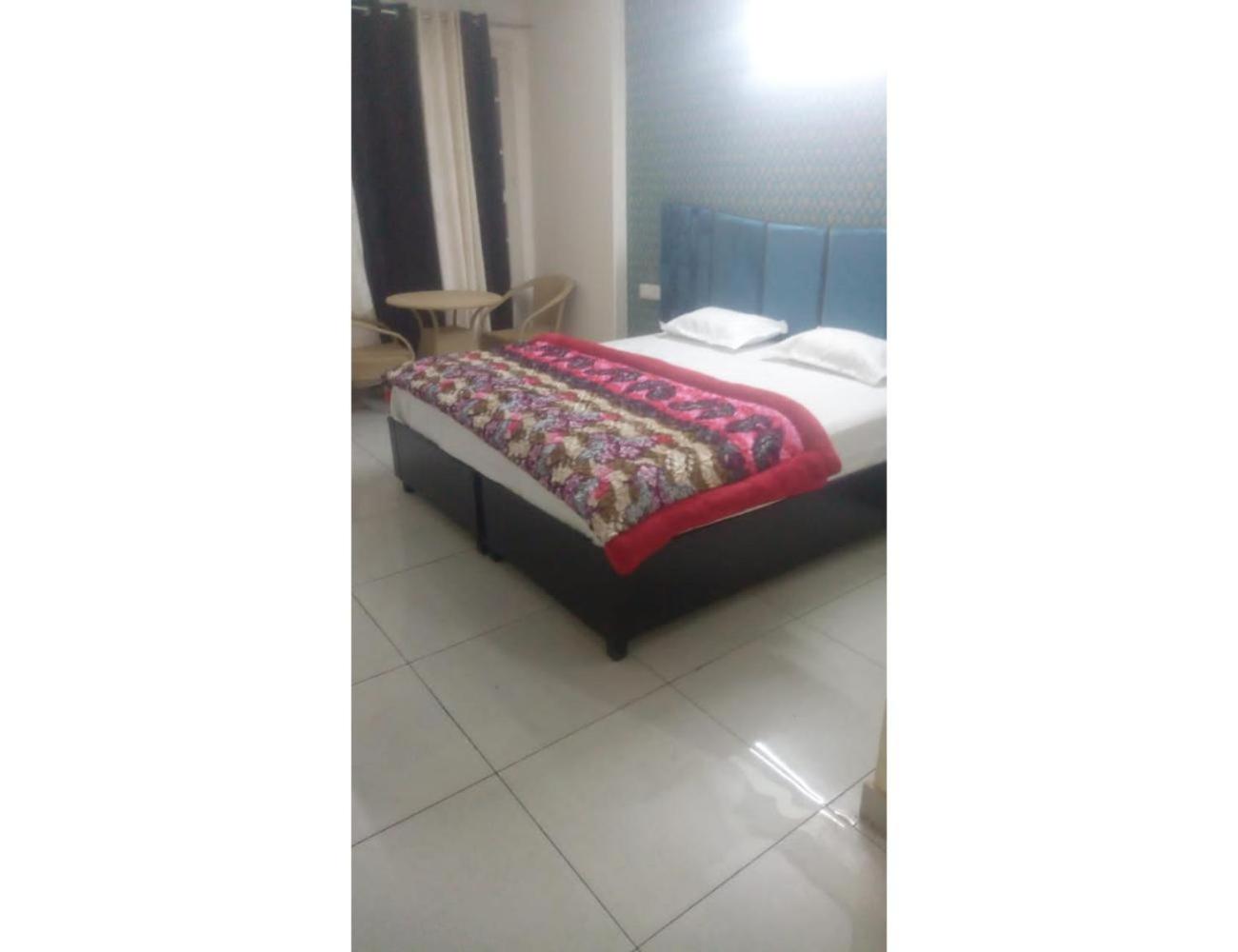Deluxe Double Room photo 3