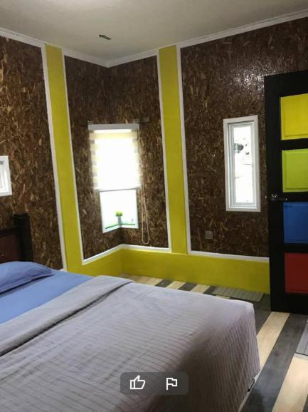 One-Bedroom House photo 3
