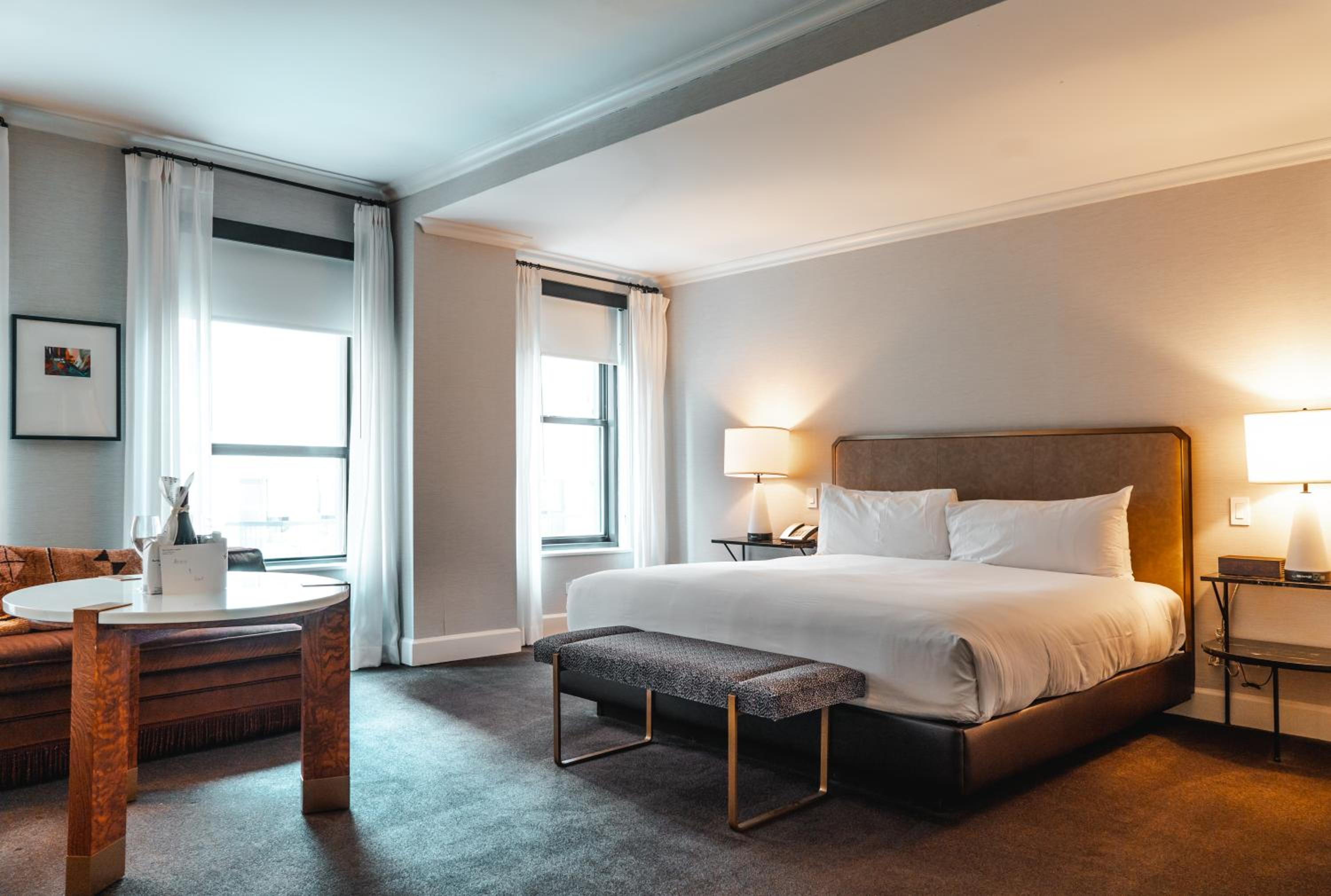 Standard Queen Room - Photo 1
