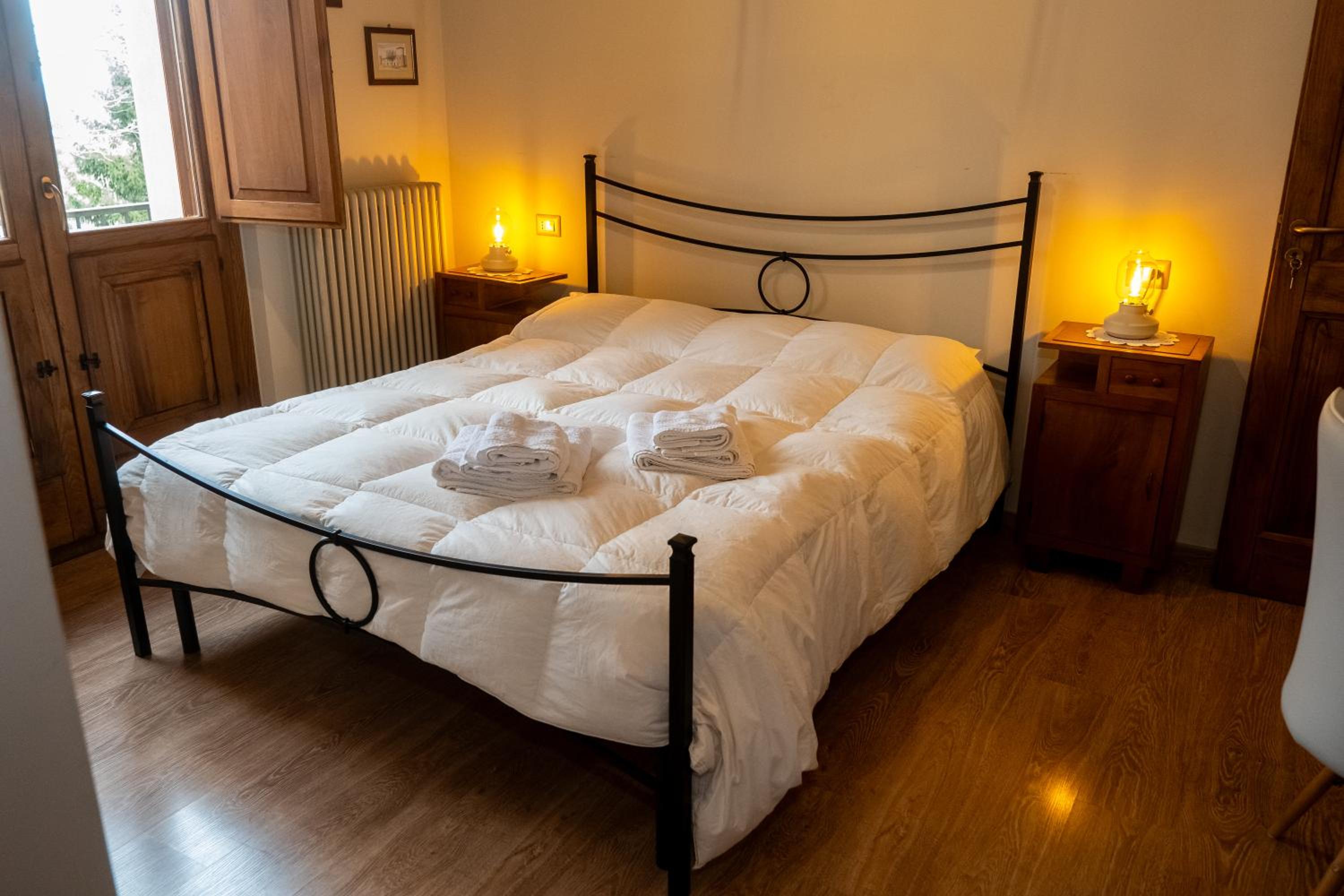 Masseria boutique b&b