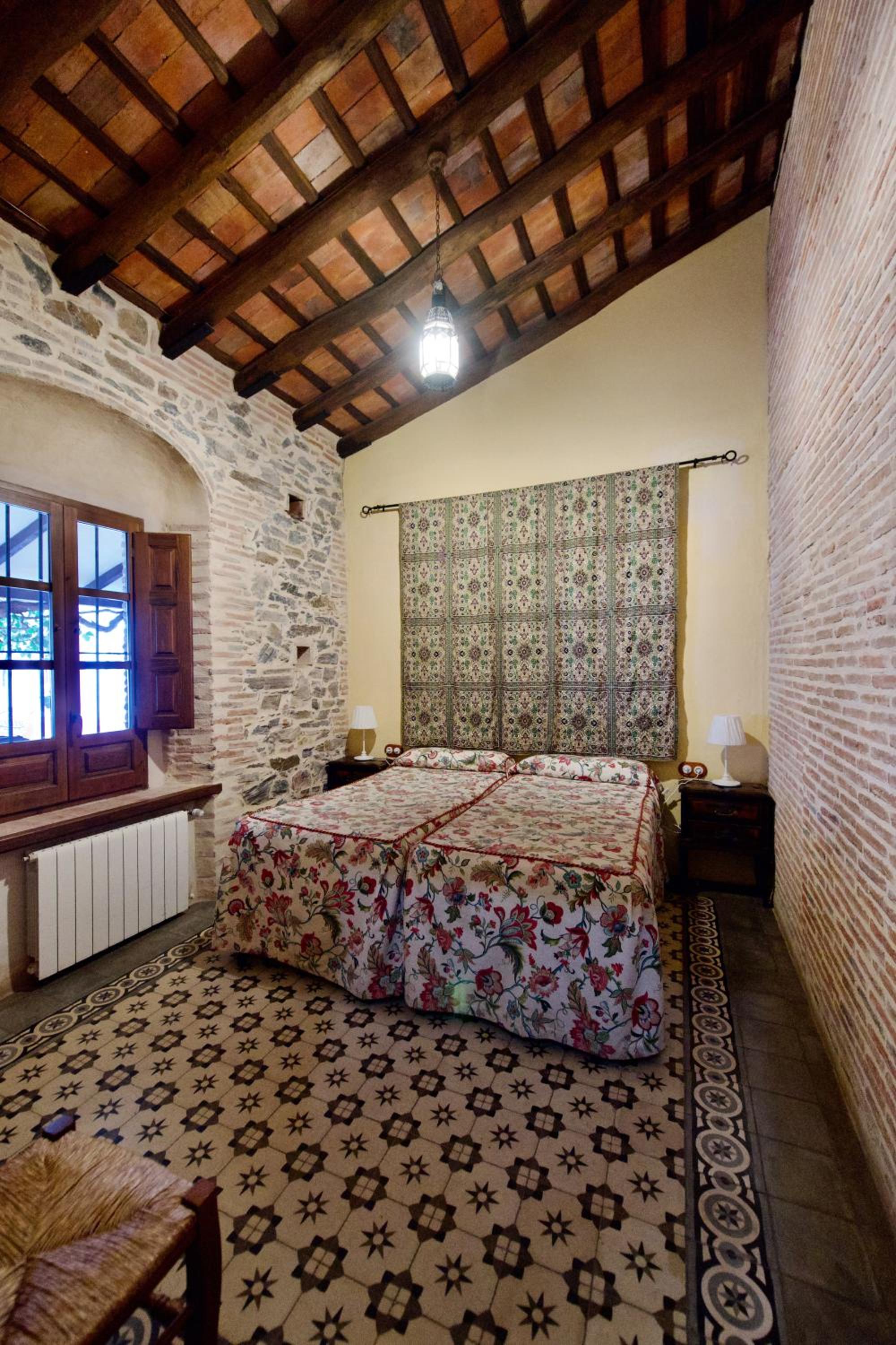 Four-Bedroom House photo 2