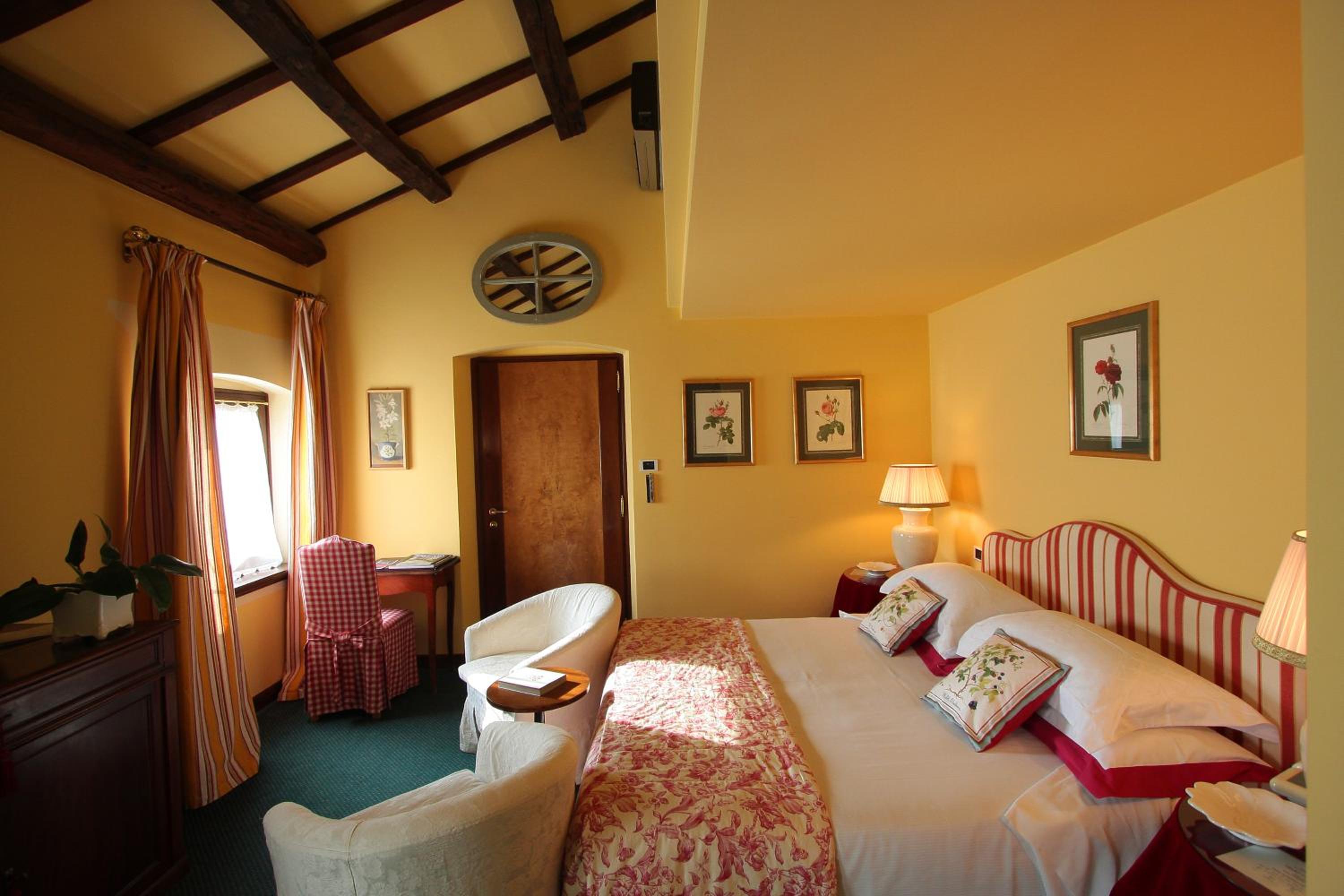Deluxe Double Room - Photo 5