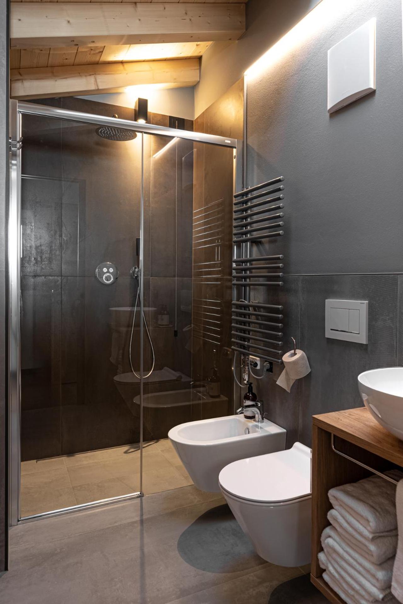 Superior Double or Twin Room with Mountain View - Photo 7