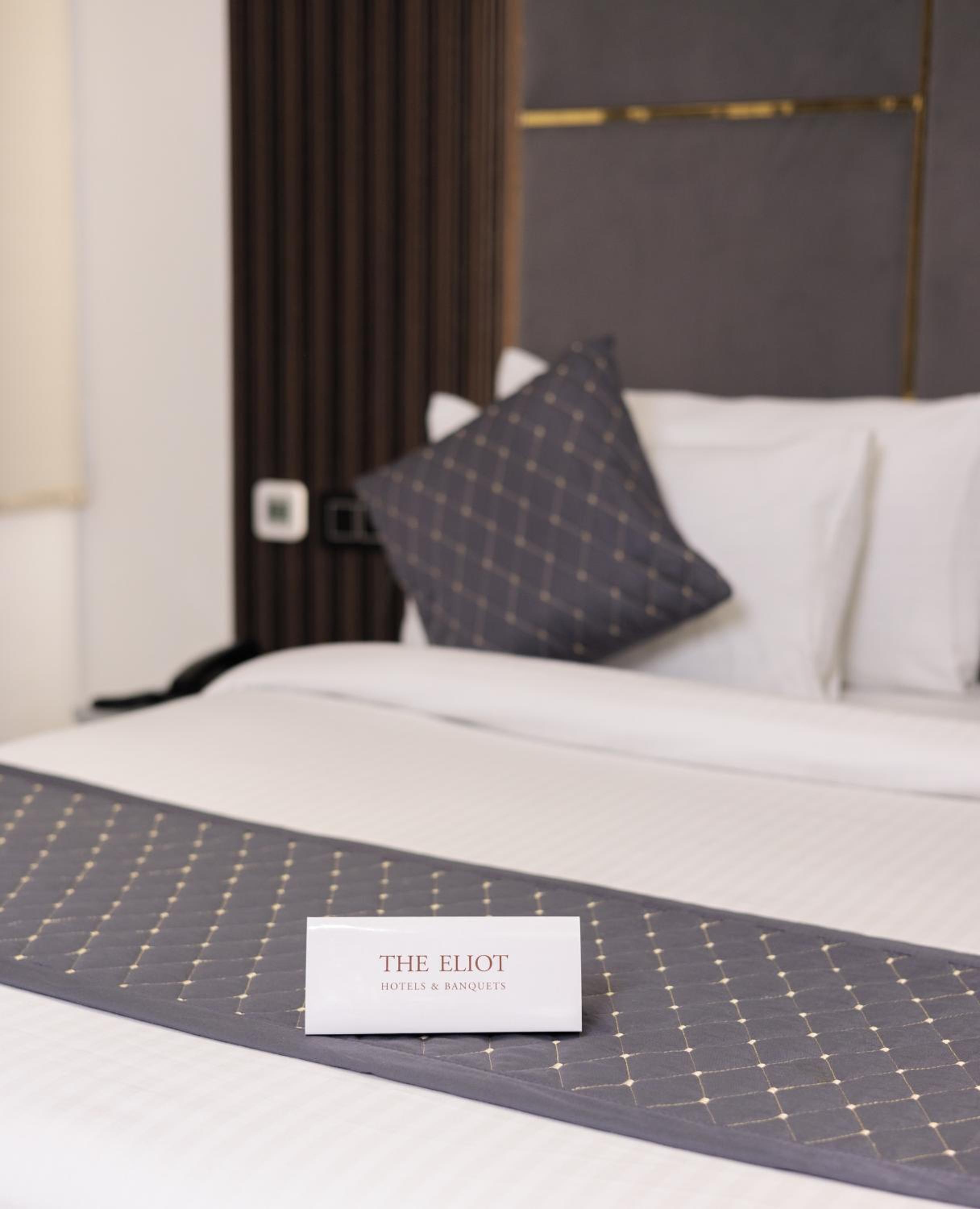 Suite - Photo 1