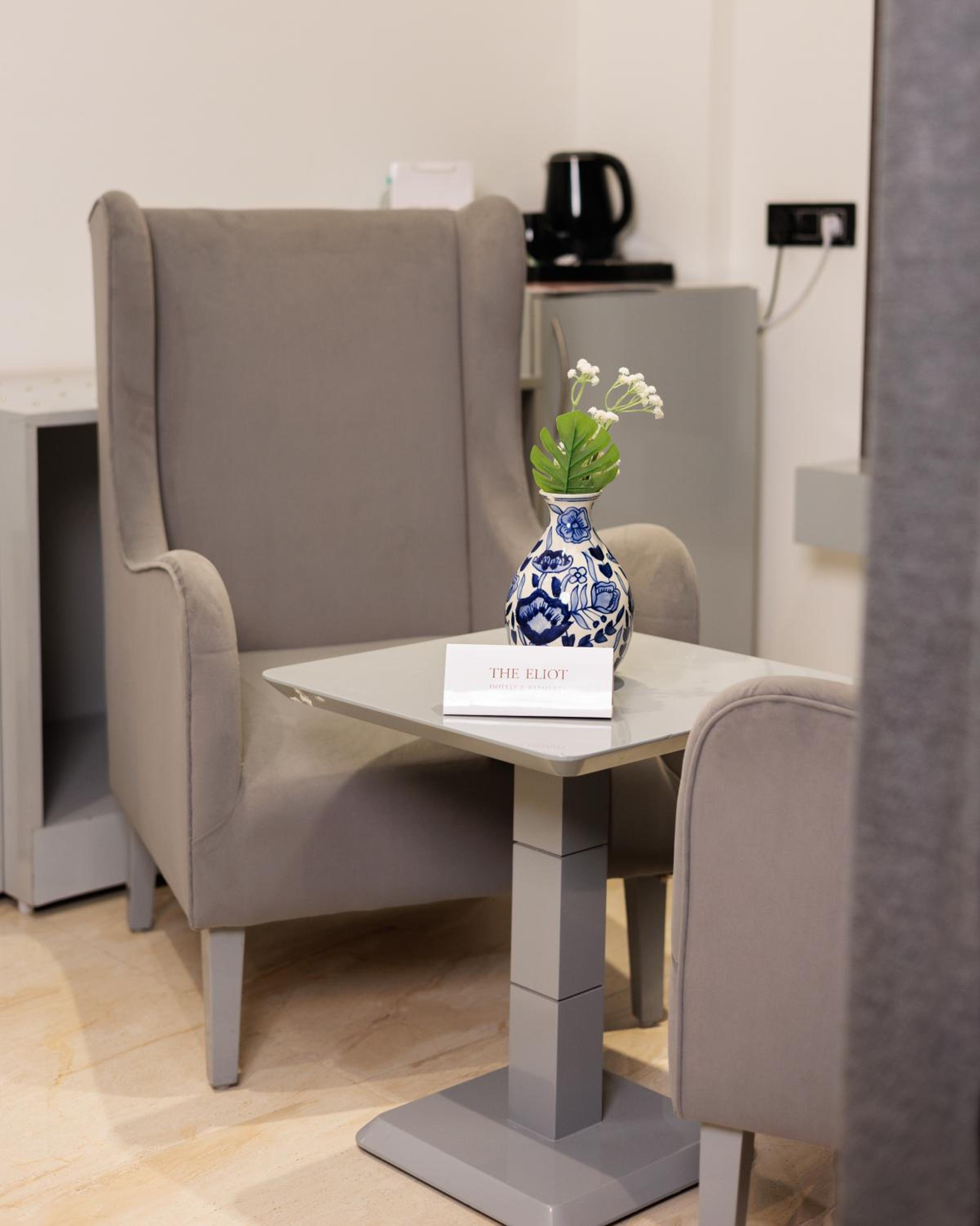 Suite - Photo 4