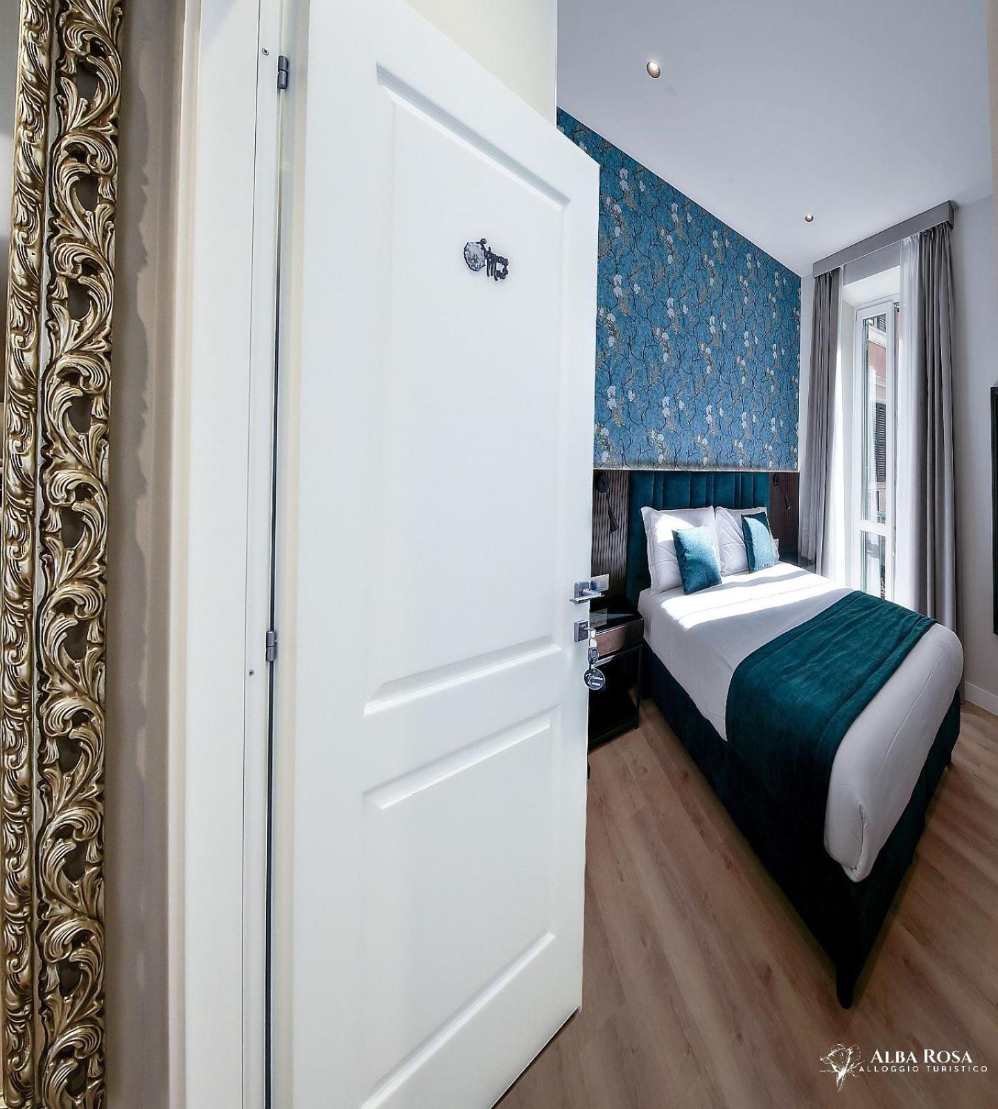 Deluxe Double or Twin Room with Balcony photo 1