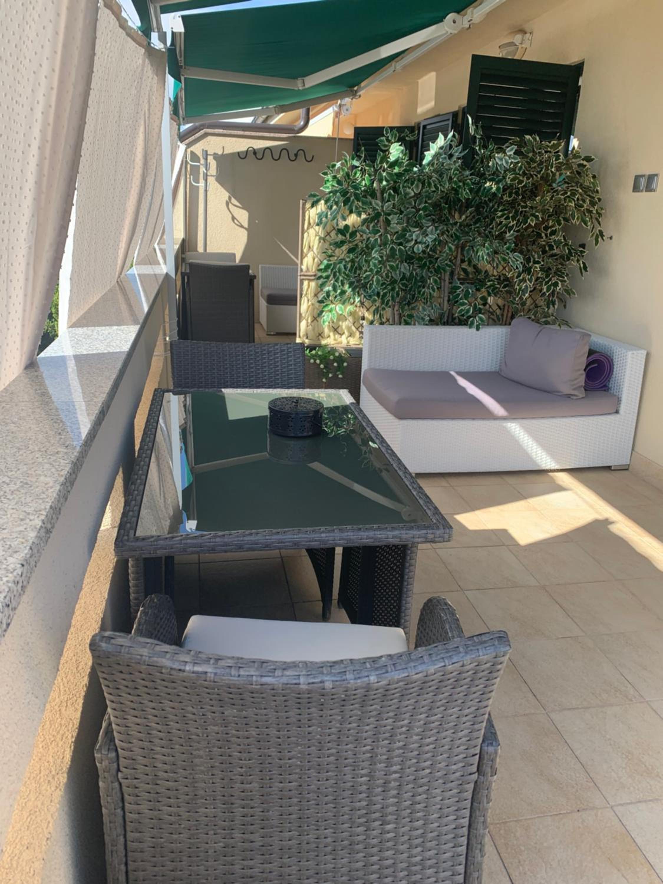 Apartment with Sea View photo 3