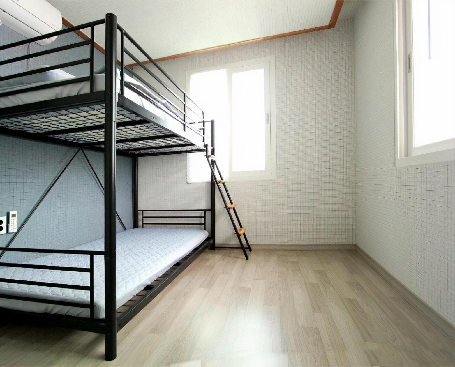 Family Double Room photo 3