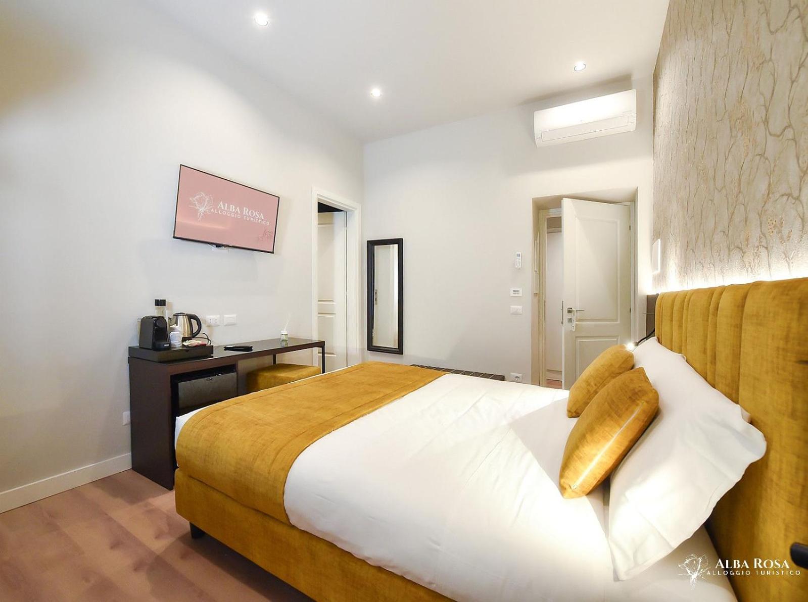 Deluxe Double or Twin Room photo 2