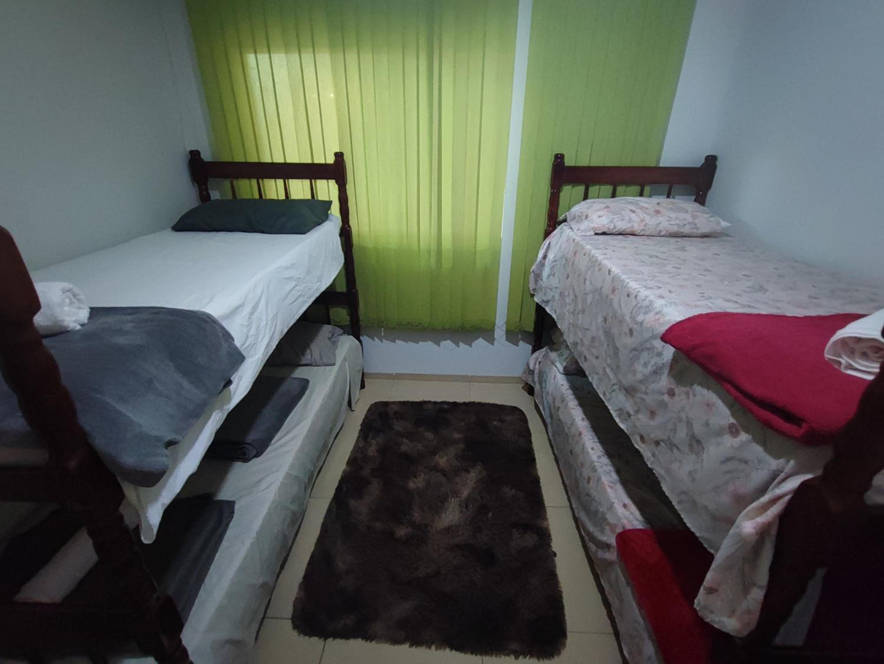 Four-Bedroom House photo 1