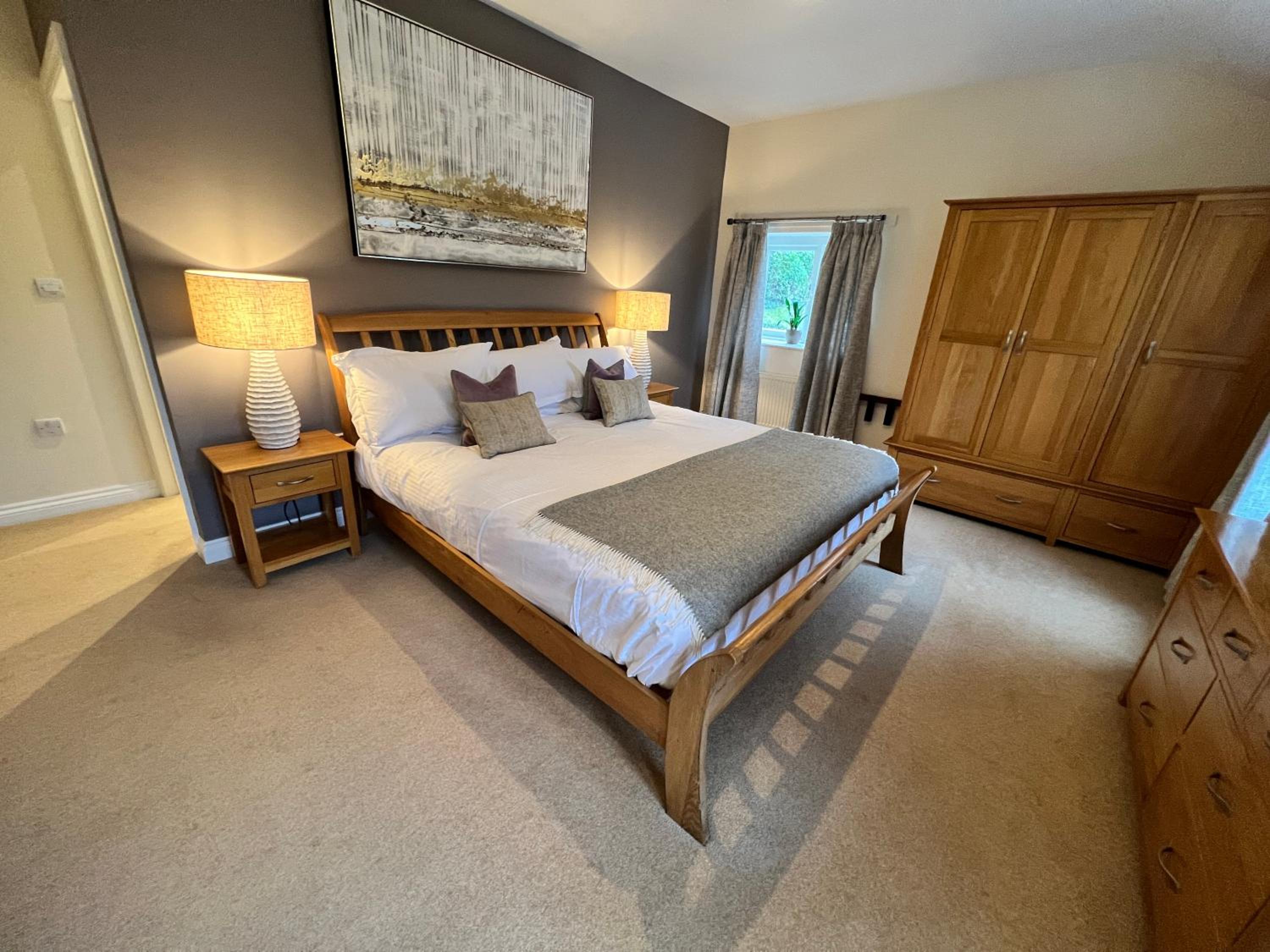 Luxury Double Room - Photo 3
