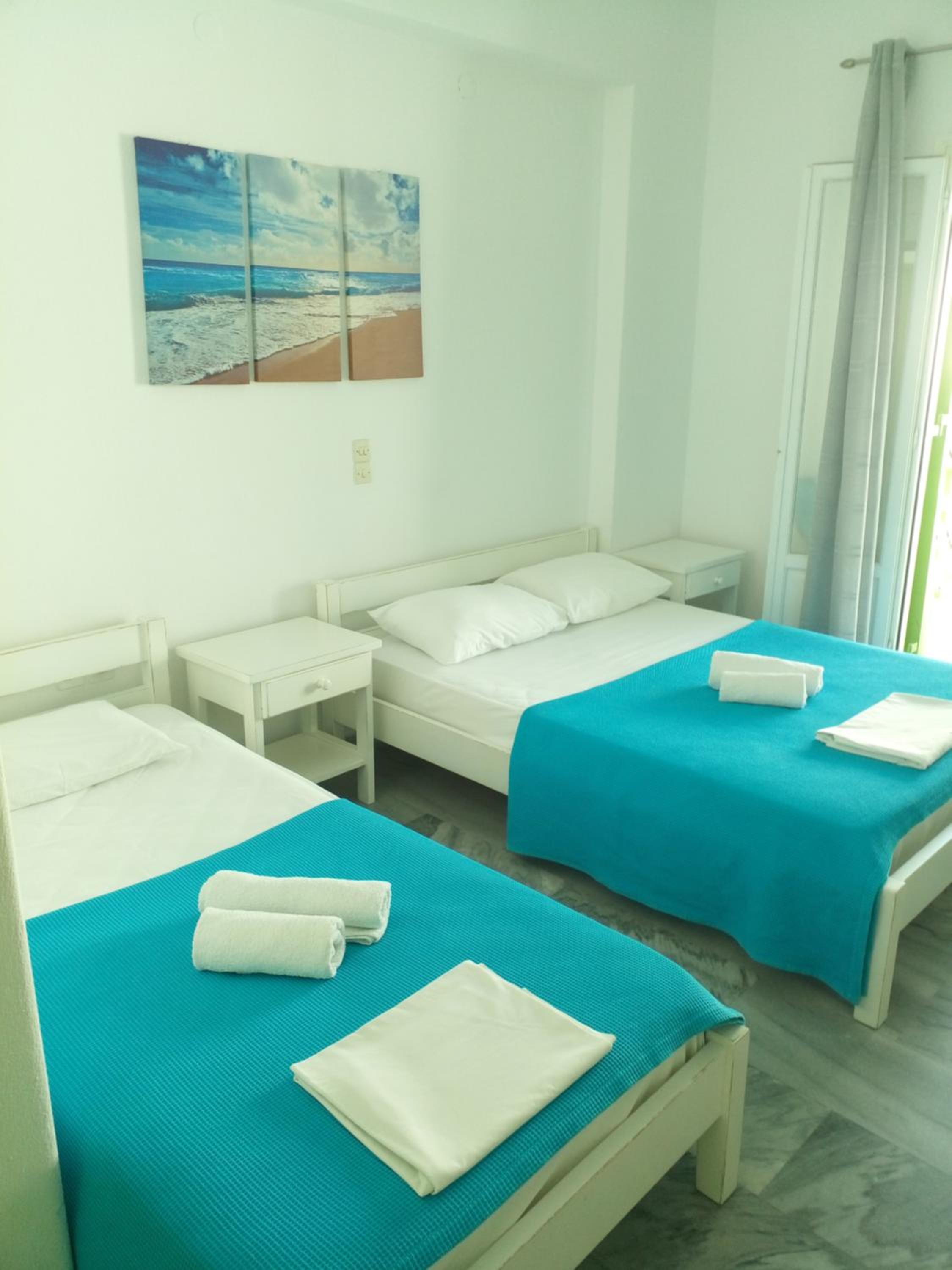 Double Room - Photo 2
