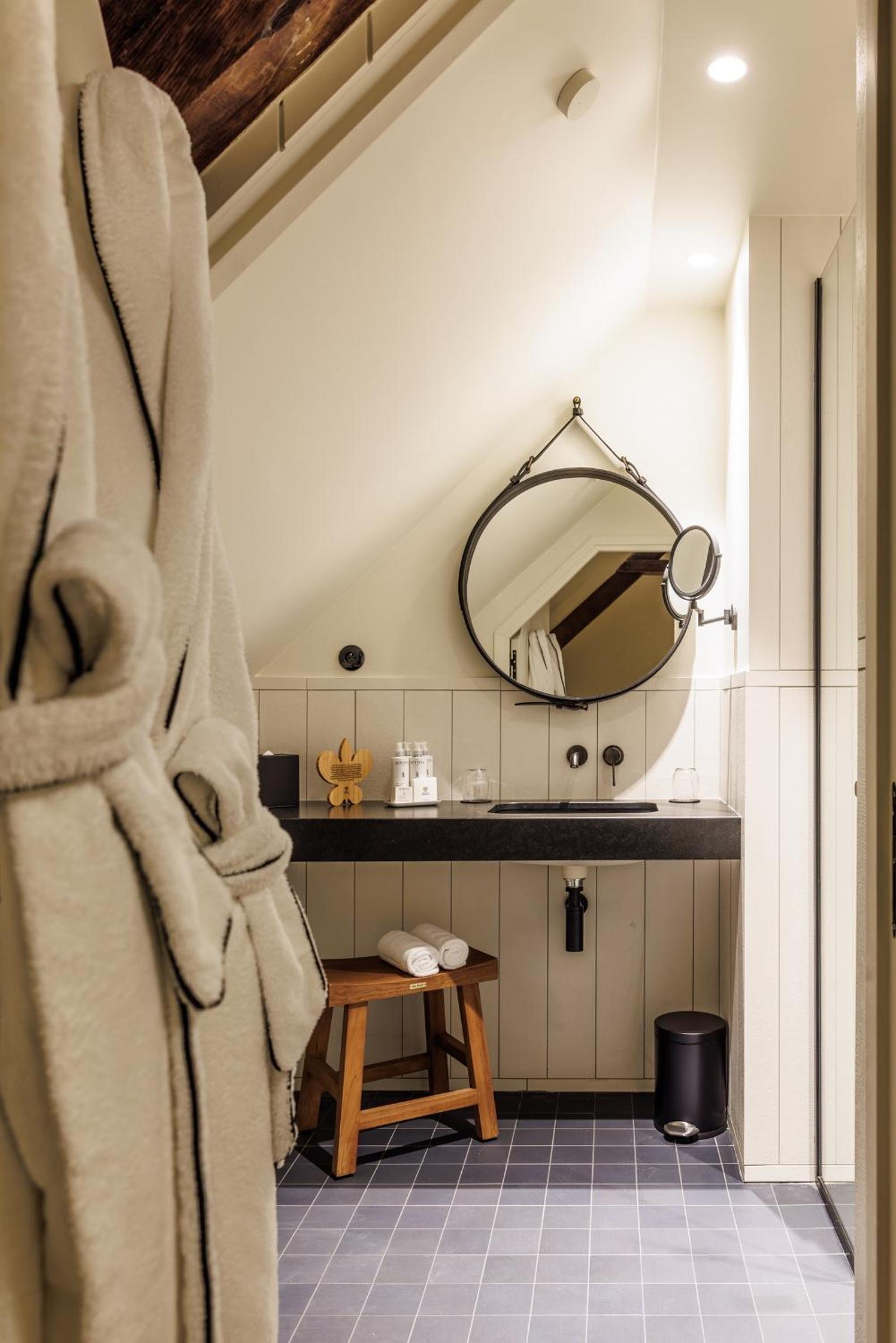 Double Room - Orangerie - Photo 3