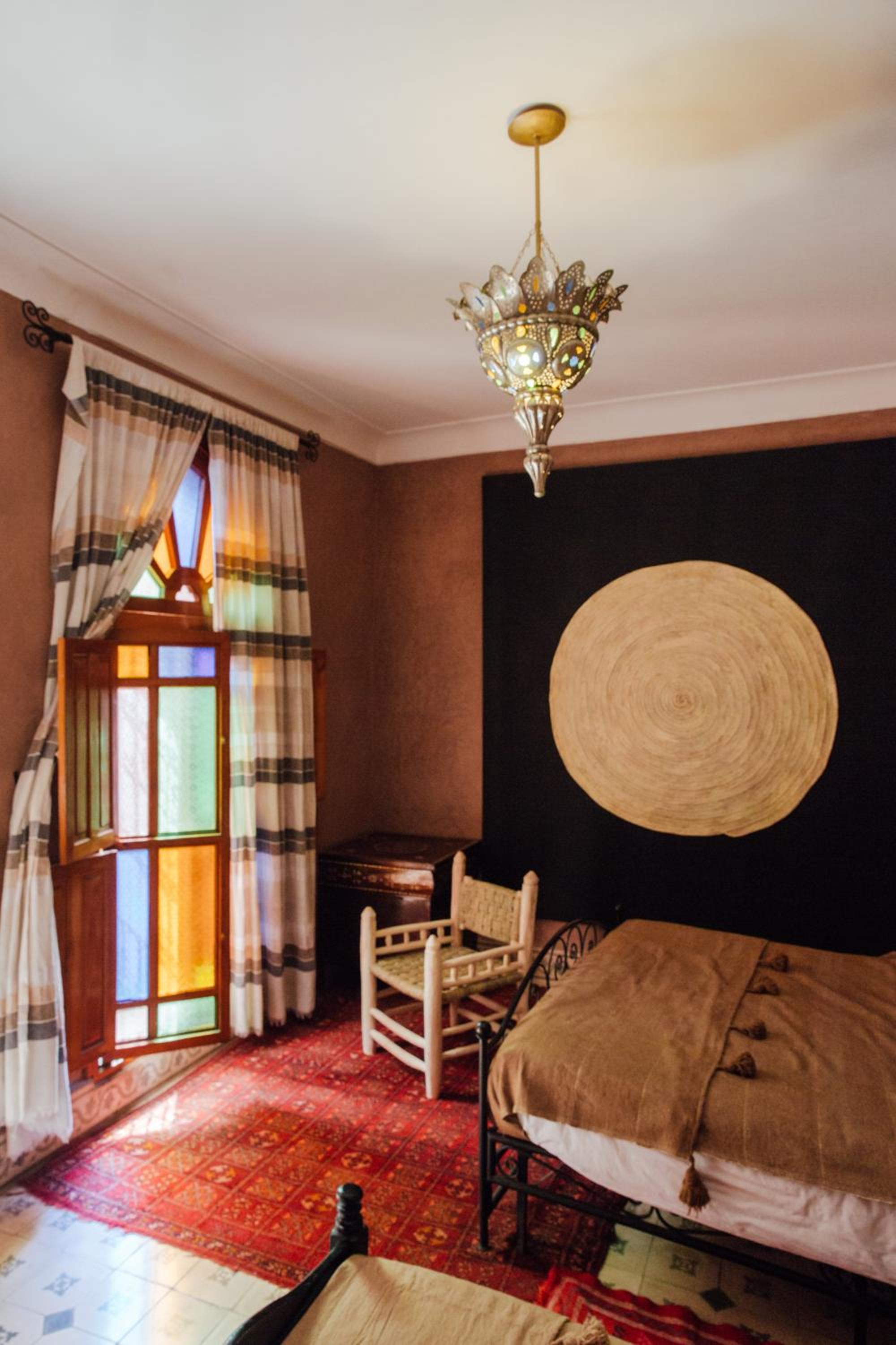 yacoute Triple Room