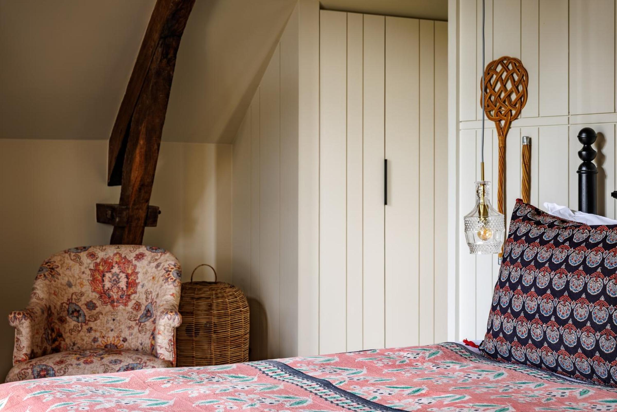 Double Room - Orangerie - Photo 7