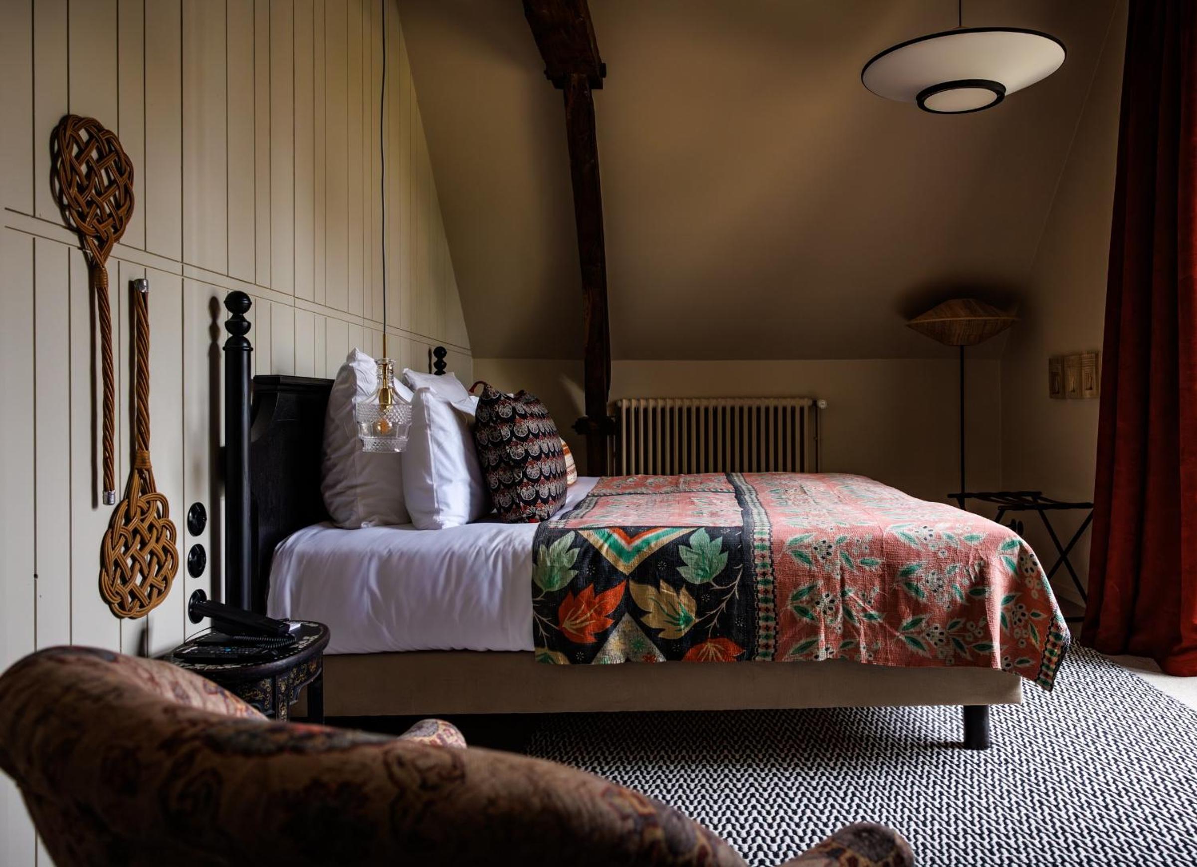 Double Room - Orangerie - Photo 5