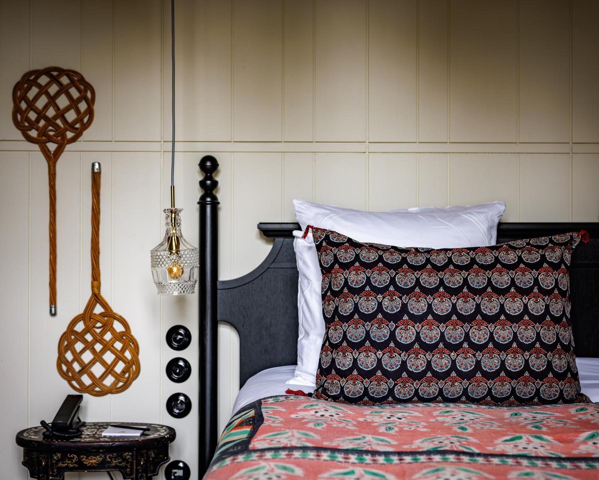 Small Double Room - Orangerie - Photo 1