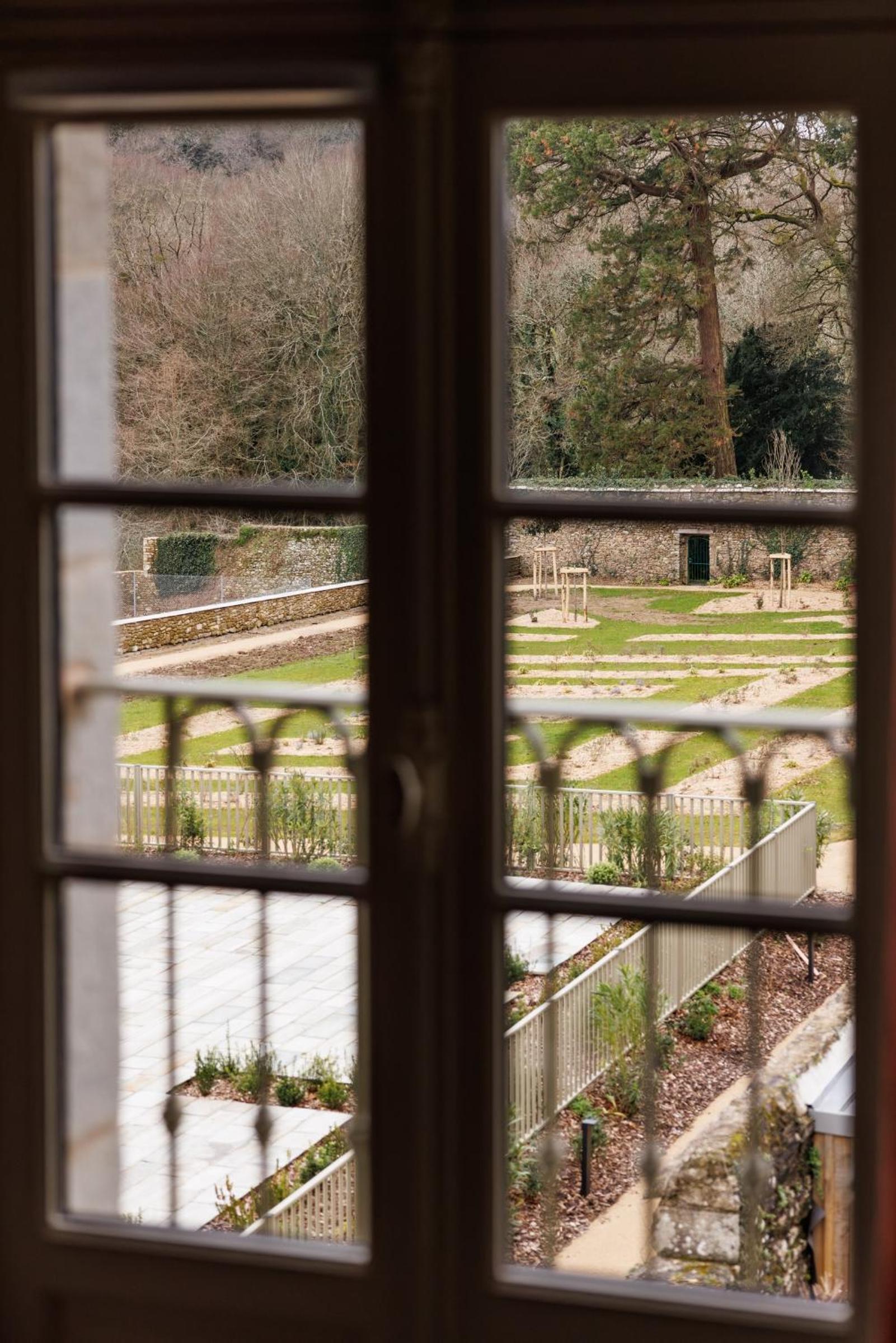Double Room - Orangerie - Photo 4