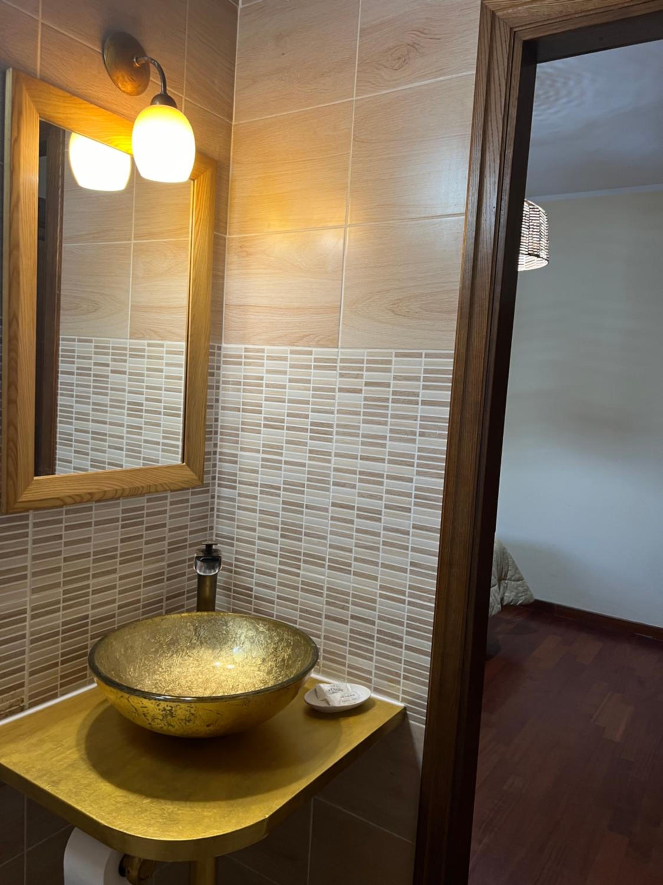 Deluxe Single Room photo 3
