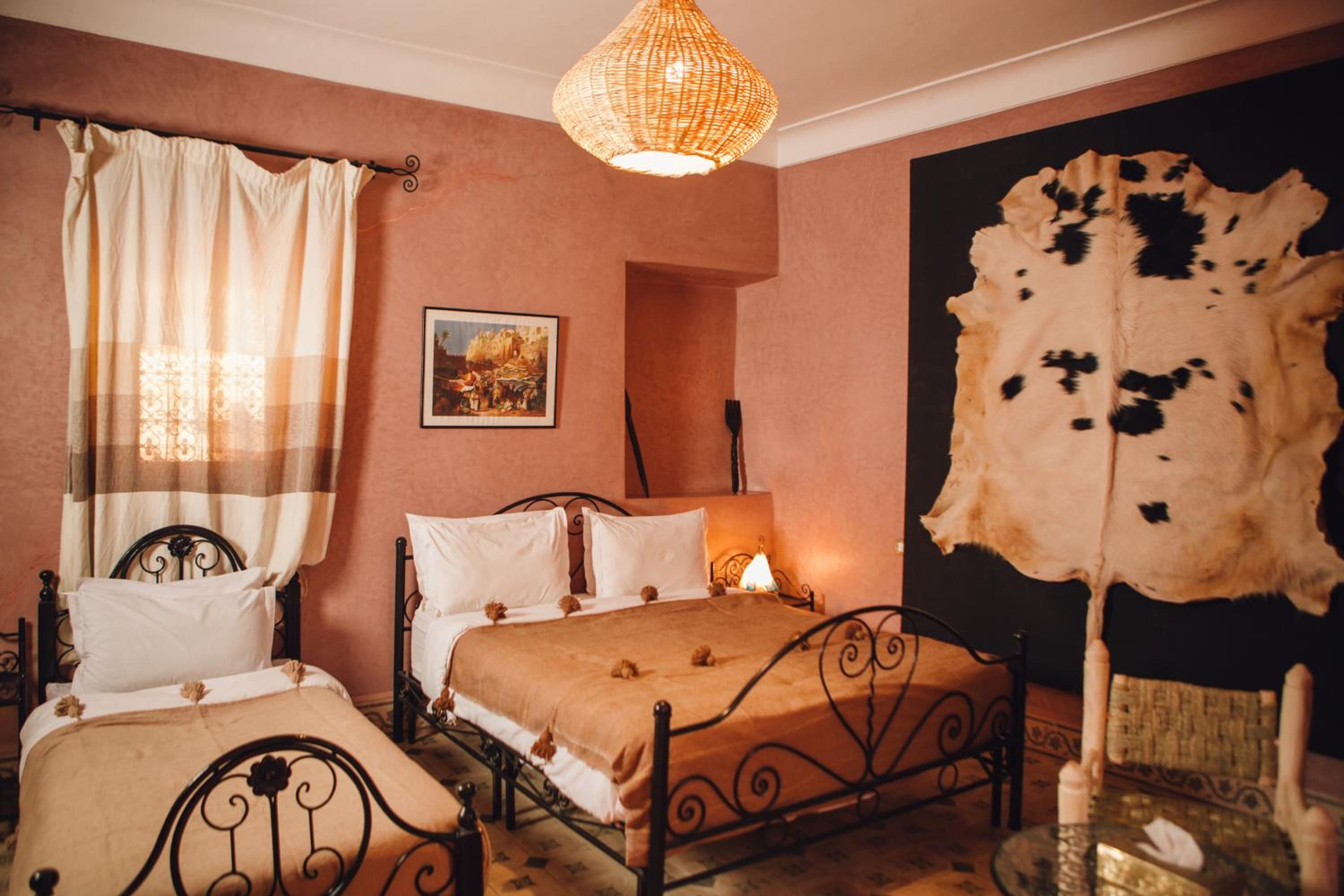 Ambra Triple Room