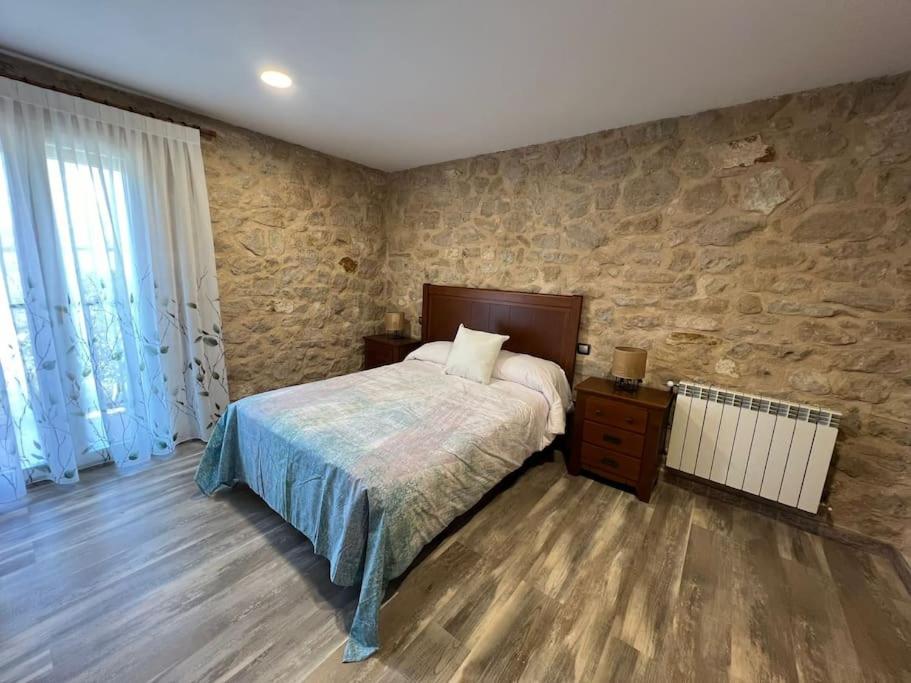 Casa de Seis Habitaciones