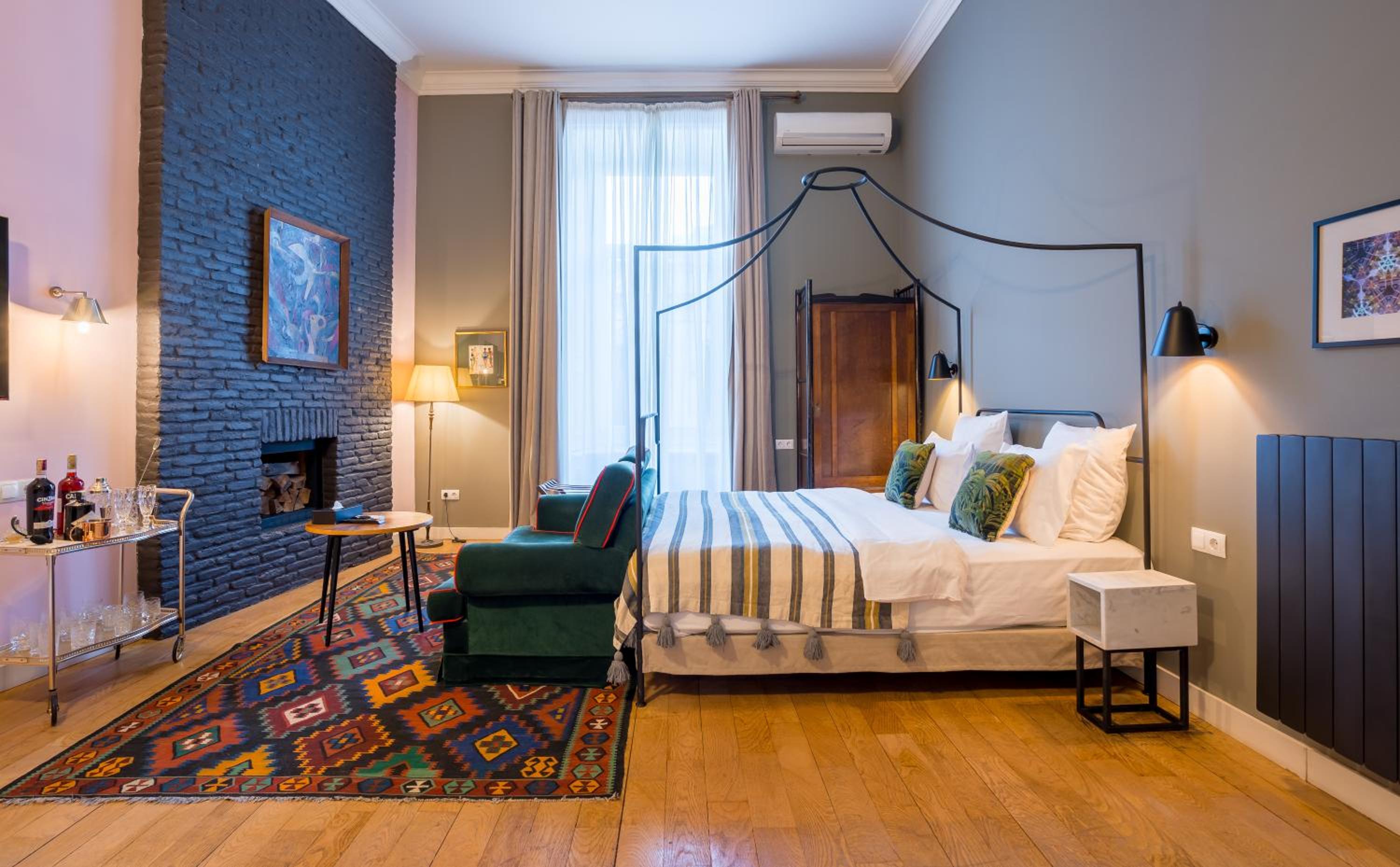 Luxury Suite with Kitchenette photo 3