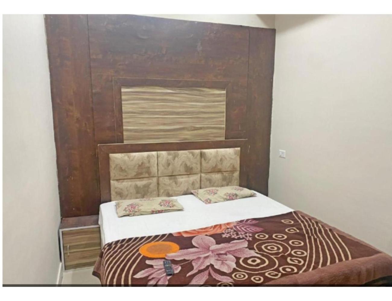 Deluxe Room photo 3