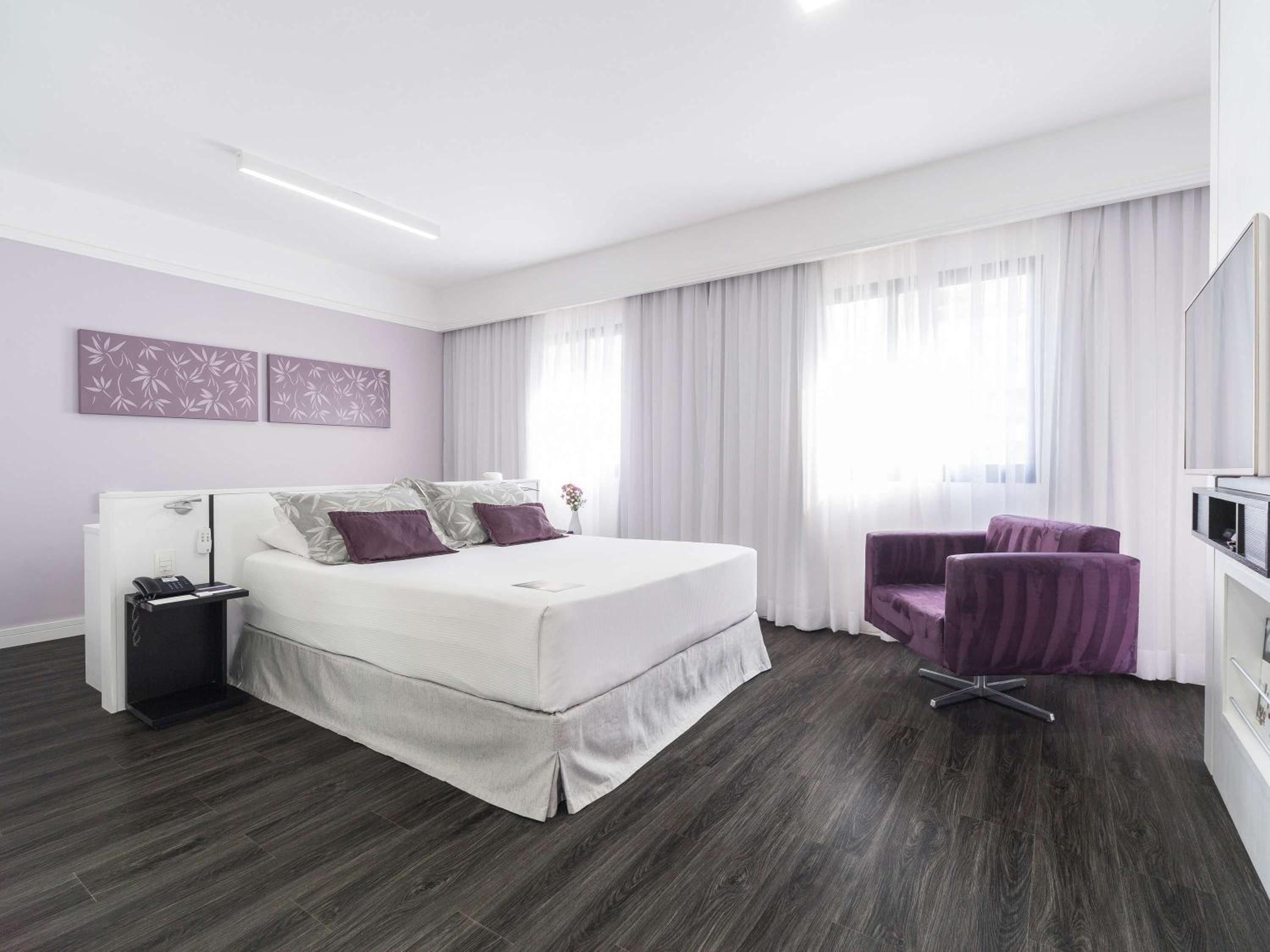 Privilege Apartment - Photo 1